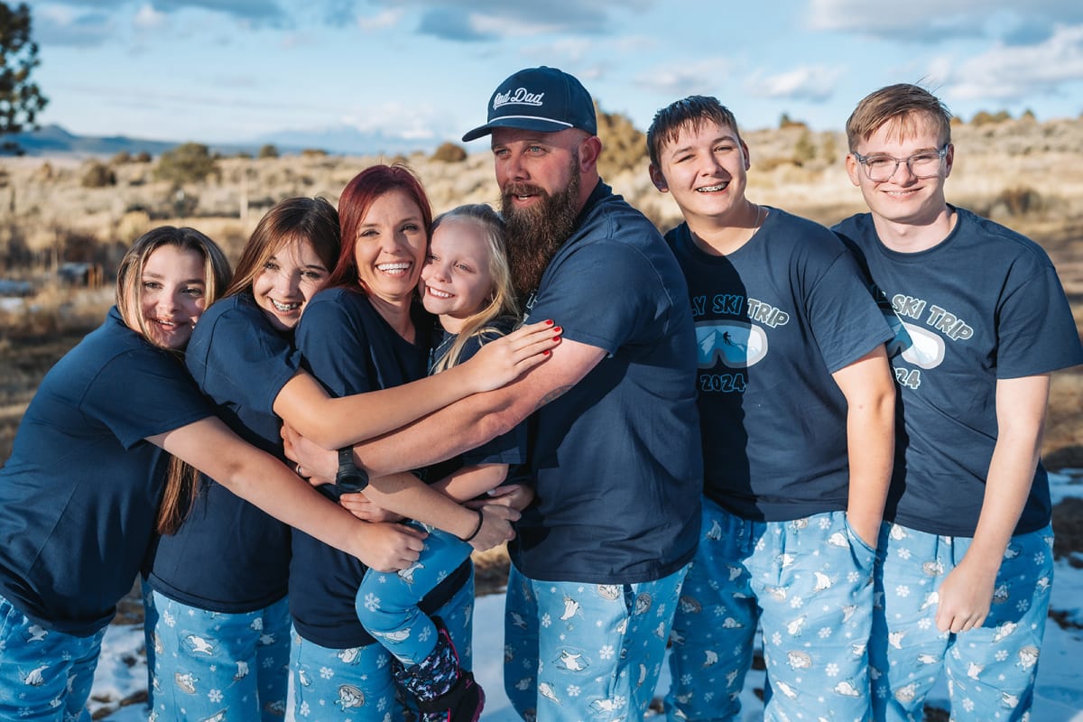Wedding reception detail shot in warm light — Casey Addason Photography