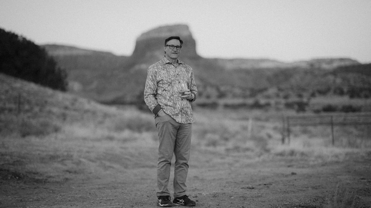 Photography lesson at Bishop's Lodge — Casey Addason Photography