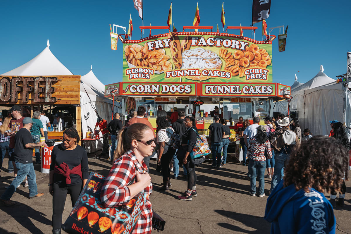 Couple during engagement photos in the New Mexico desert — Casey Addason Photography