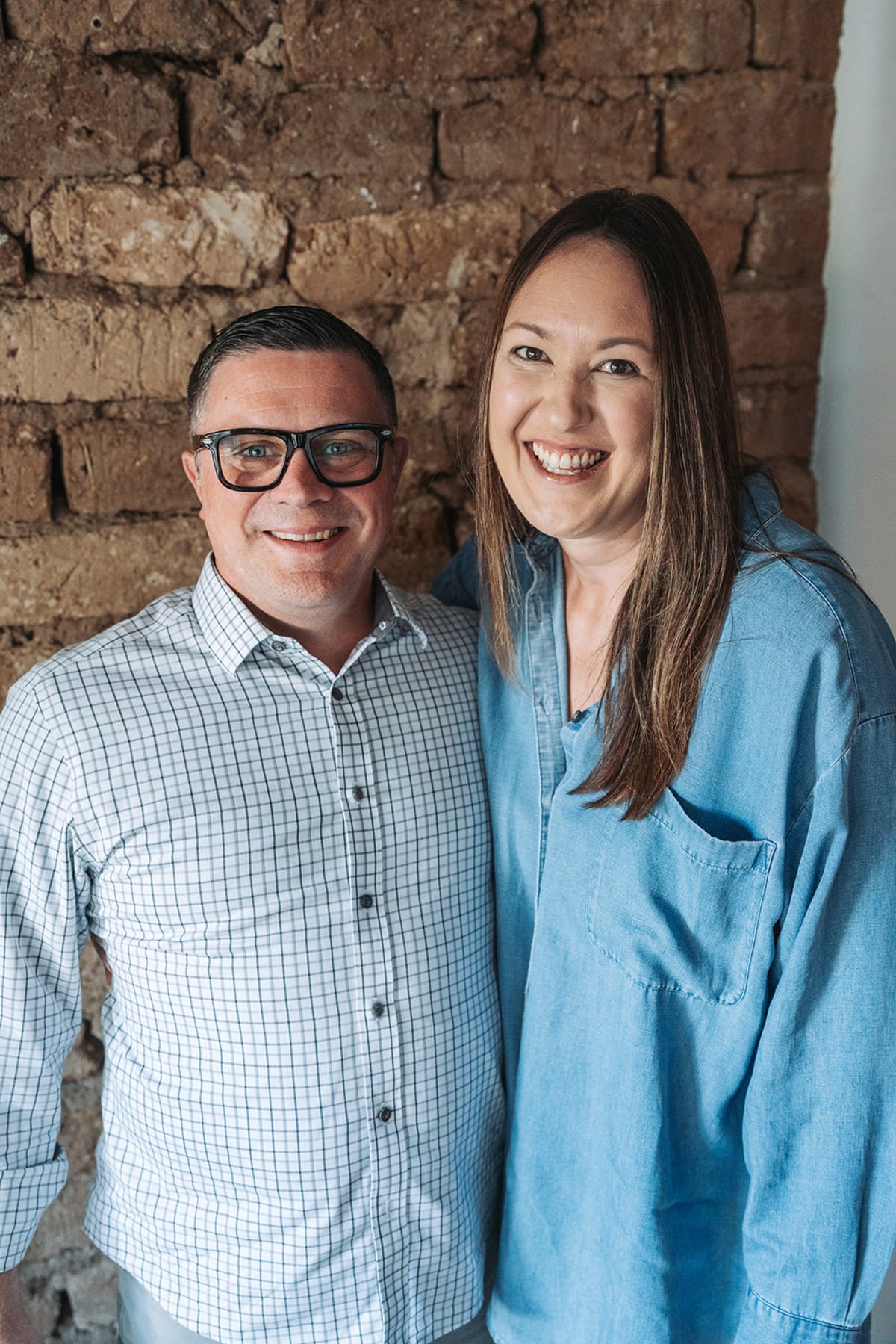 Family photographer in Santa Fe, New Mexico — Casey Addason Photography