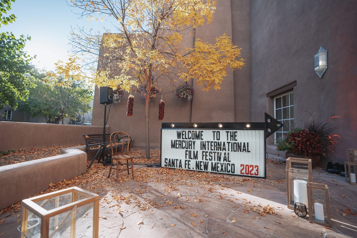 Resort property photography in New Mexico — Casey Addason Photography