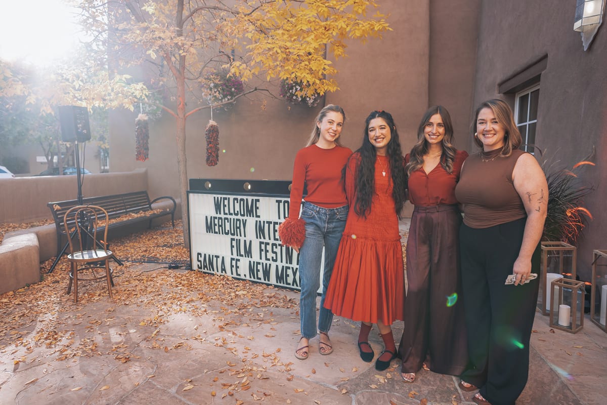 Luxury hotel event photography — Casey Addason Photography