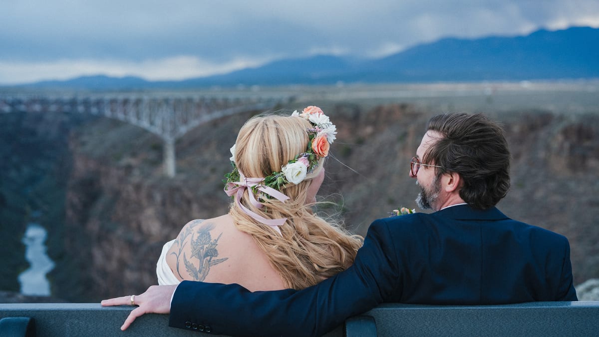 Documentary photography in Taos, New Mexico — Casey Addason Photography