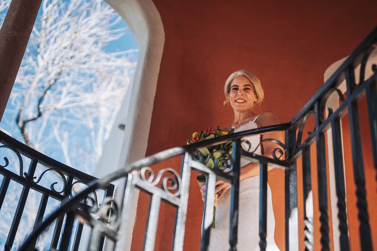 Wedding in northern New Mexico — Casey Addason Photography