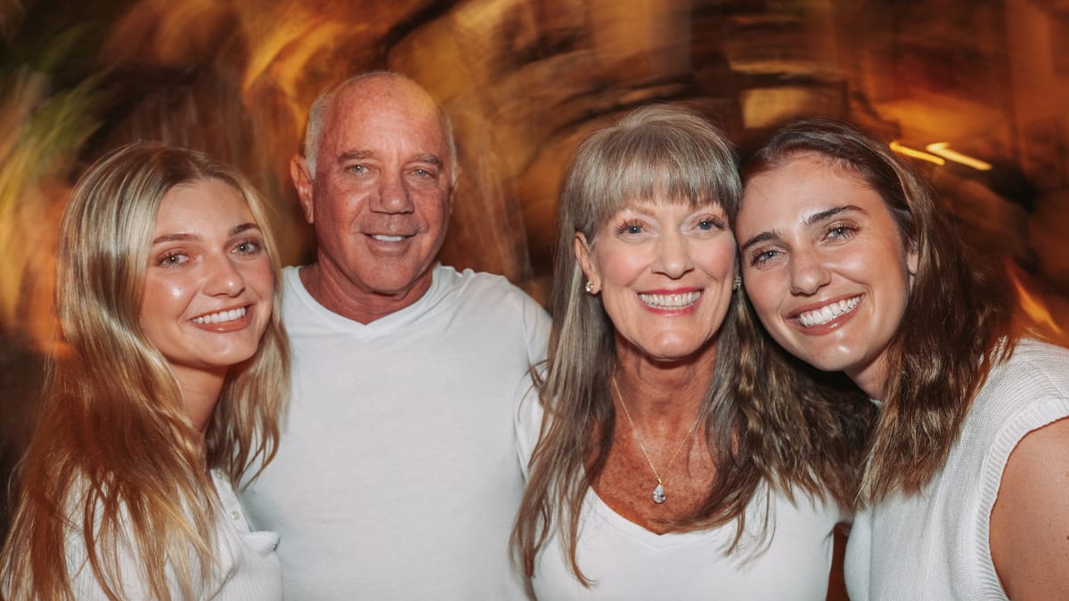 Family photos with natural light in Santa Fe — Casey Addason Photography