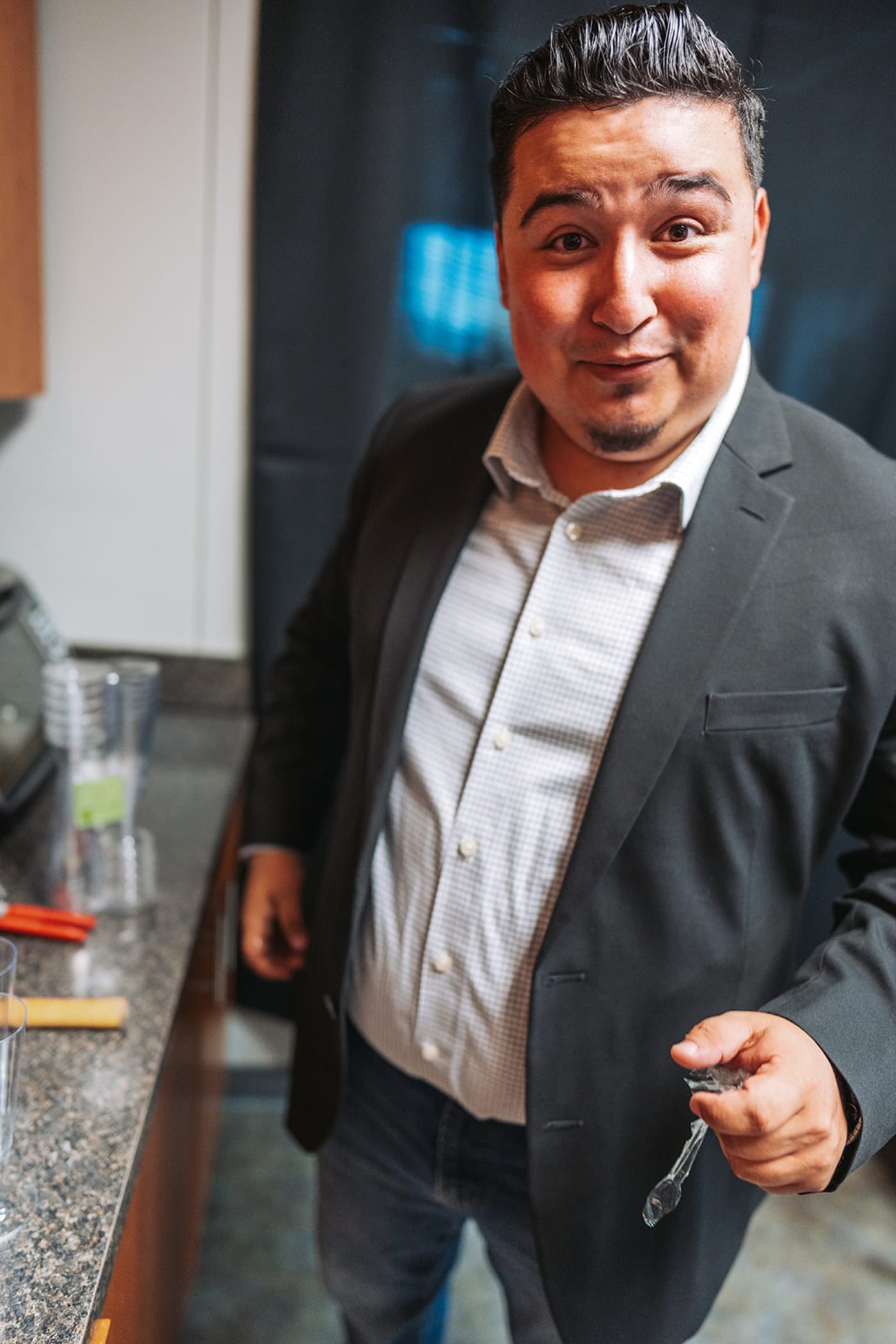 Corporate event video and photo coverage in Albuquerque by Casey Addason