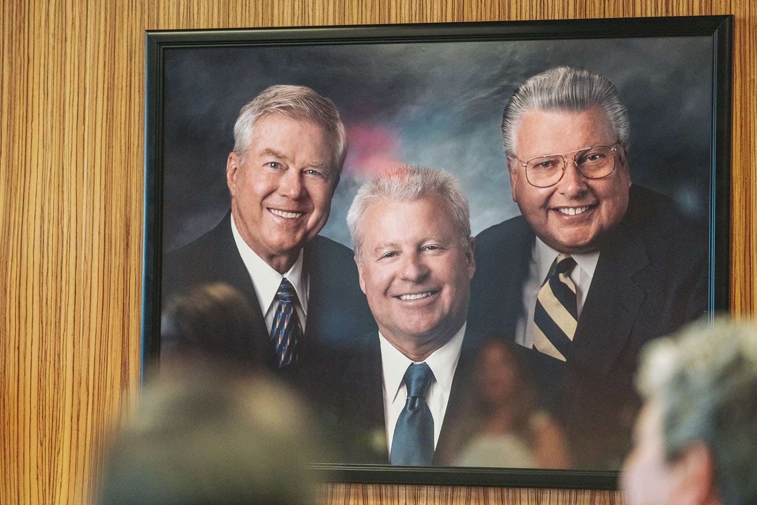 Professional event photographer Santa Fe — capturing the atmosphere (03)