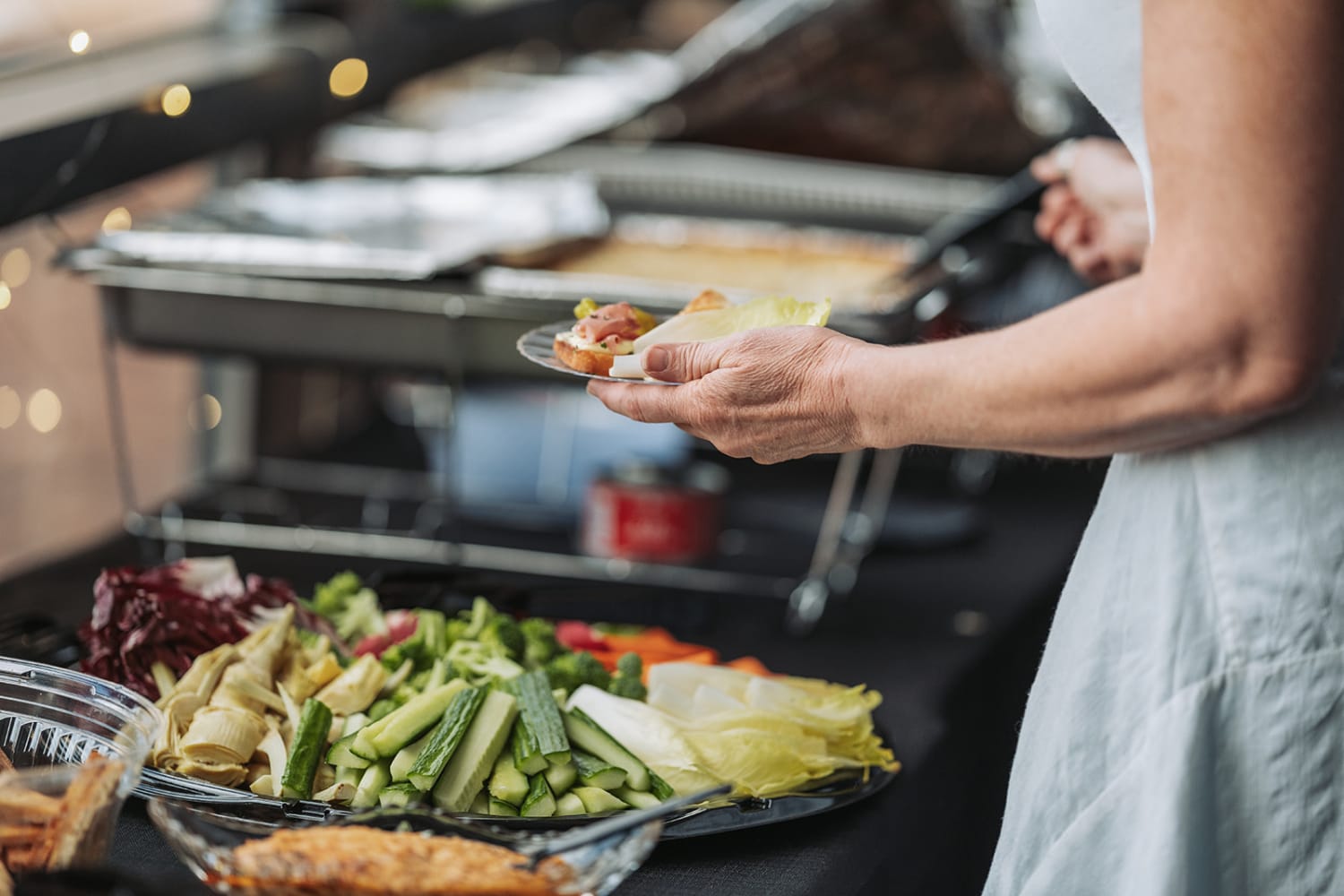 Santa Fe event photographer — venue details and atmosphere (08)