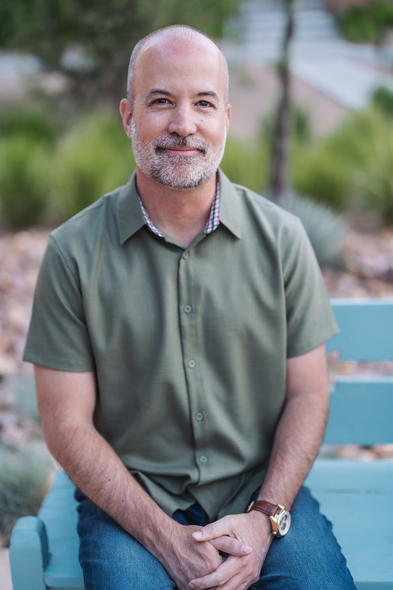 La Fonda on the Plaza wedding Santa Fe — photographed by Addason Photography (01)