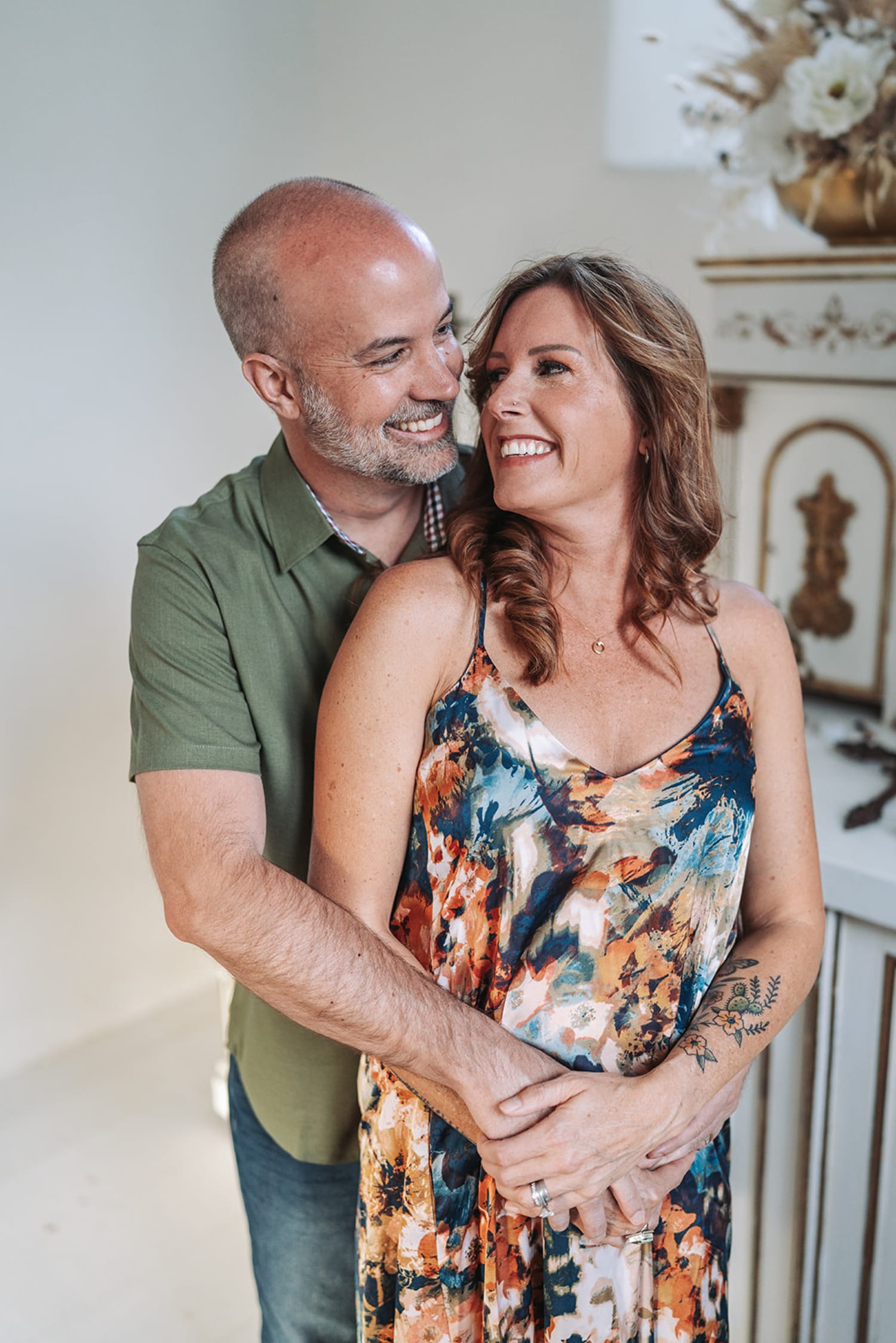 La Fonda on the Plaza wedding Santa Fe — photographed by Addason Photography (04)