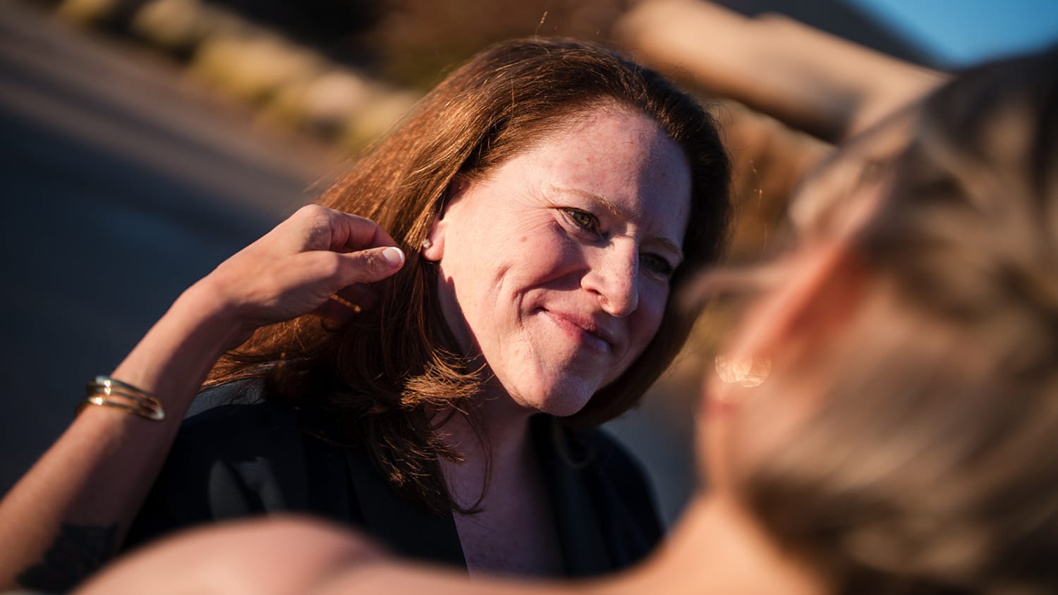 LGBTQ elopement photography Santa Fe New Mexico — Casey Addason Photography