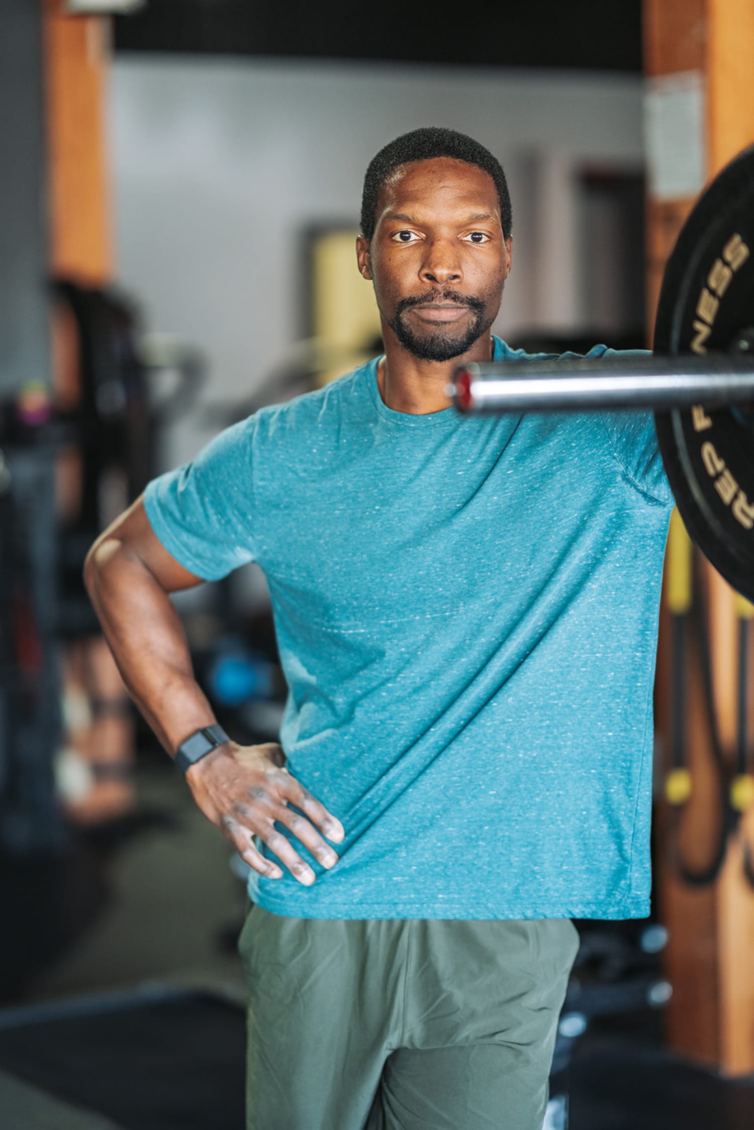 Corporate team headshot session Santa Fe, professional portraits, on-location setup