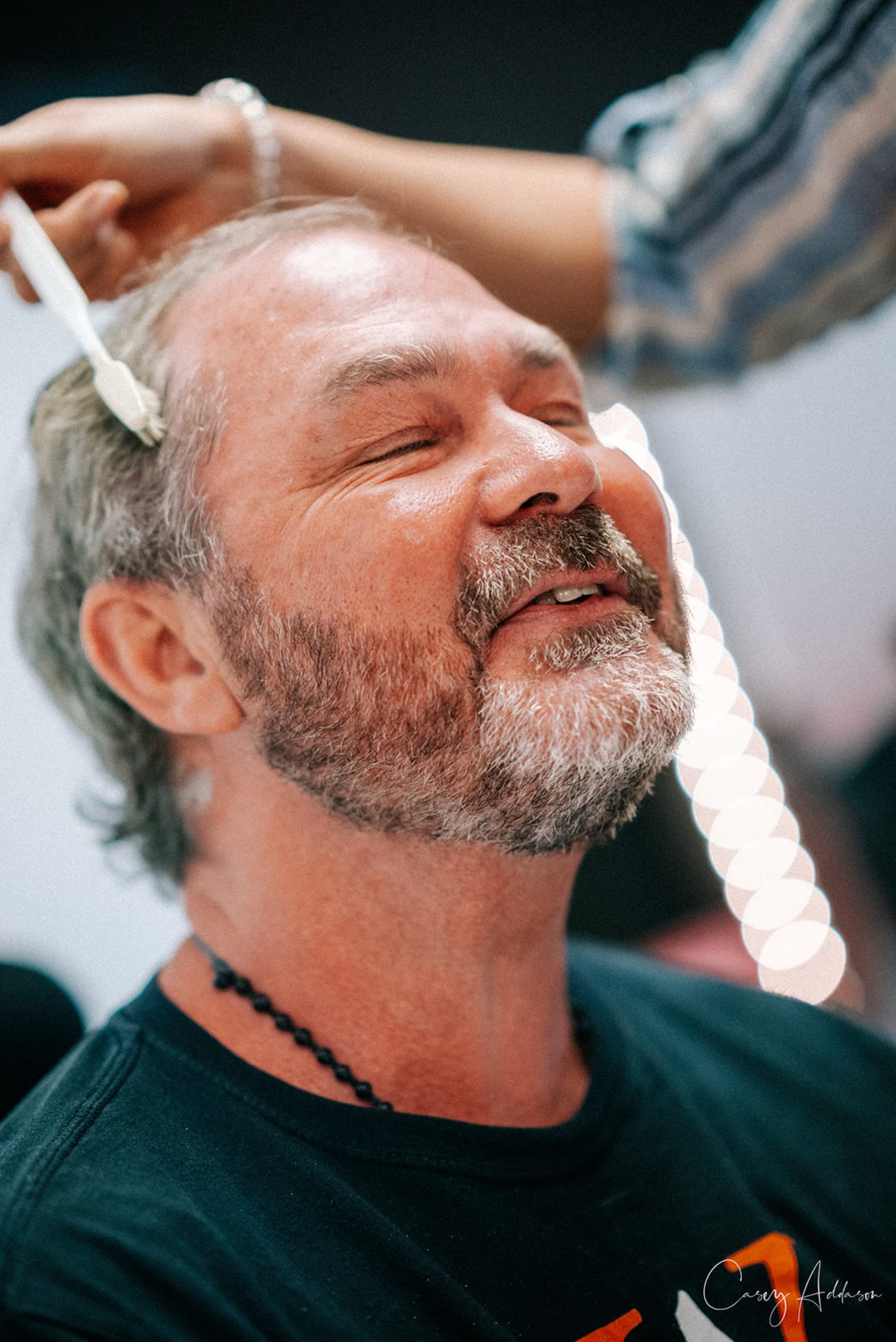 Ghost Ranch New Mexico — 21000 acres of red cliffs wedding photography