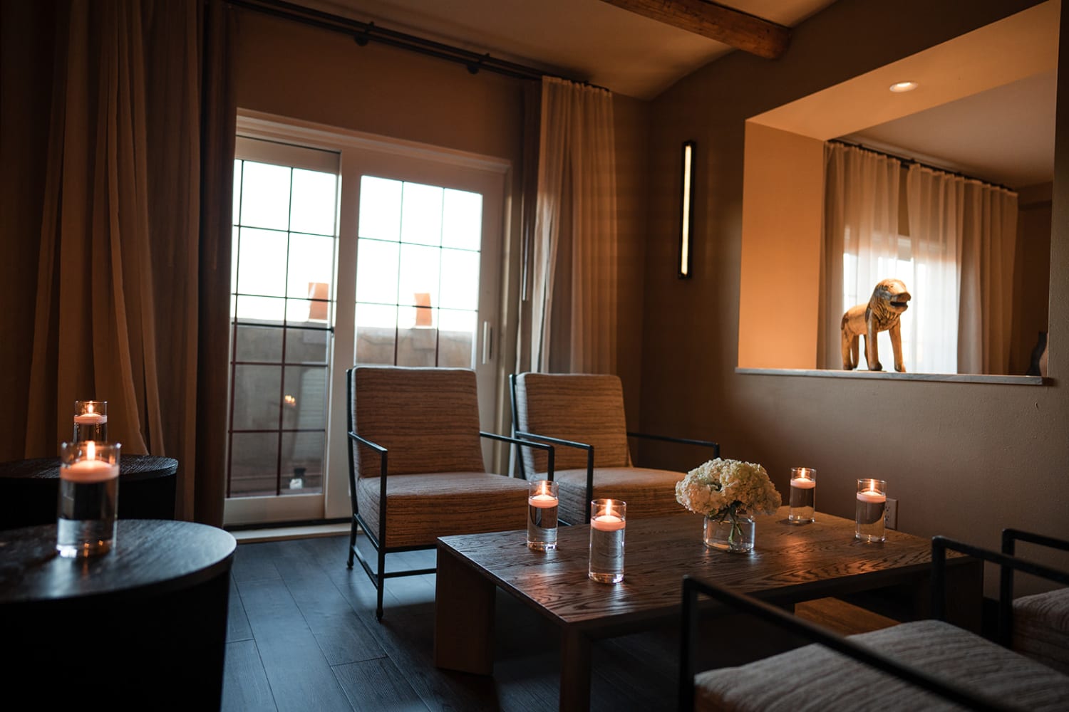 Wedding Getting Ready Photos — photographed by Addason Photography (04)