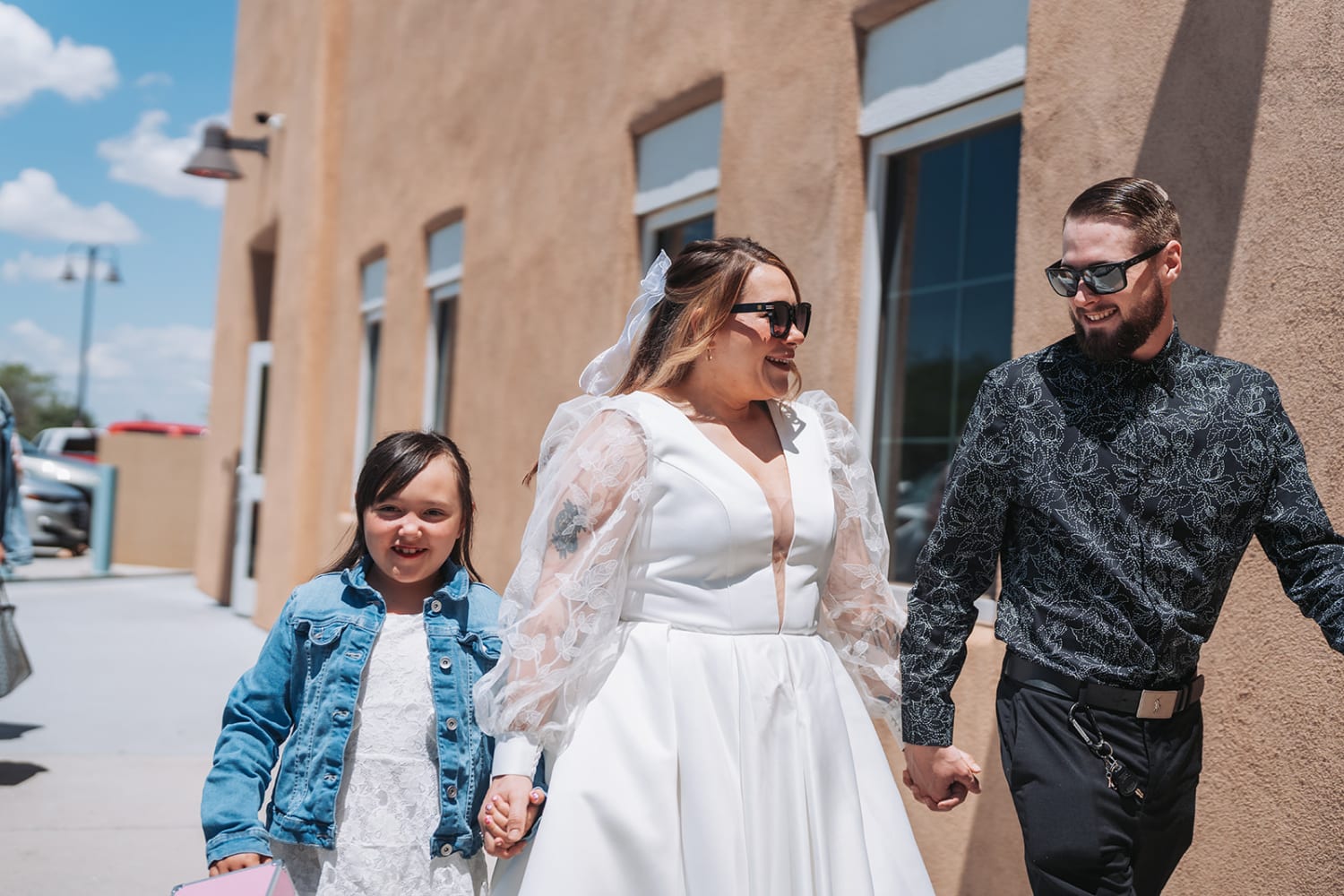 Sunrise Springs wedding photographer Santa Fe — photographed by Addason Photography (03)