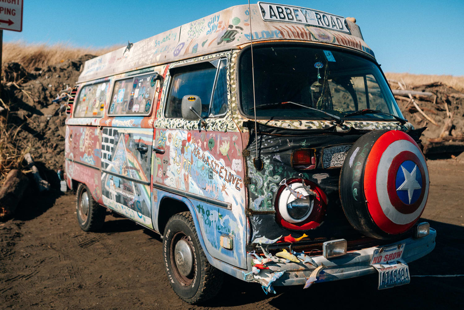 Adventure Elopement Photographer — photographed by Addason Photography (08)