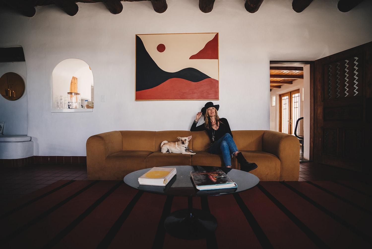 Portrait Photographer Santa Fe — photographed by Addason Photography (08)