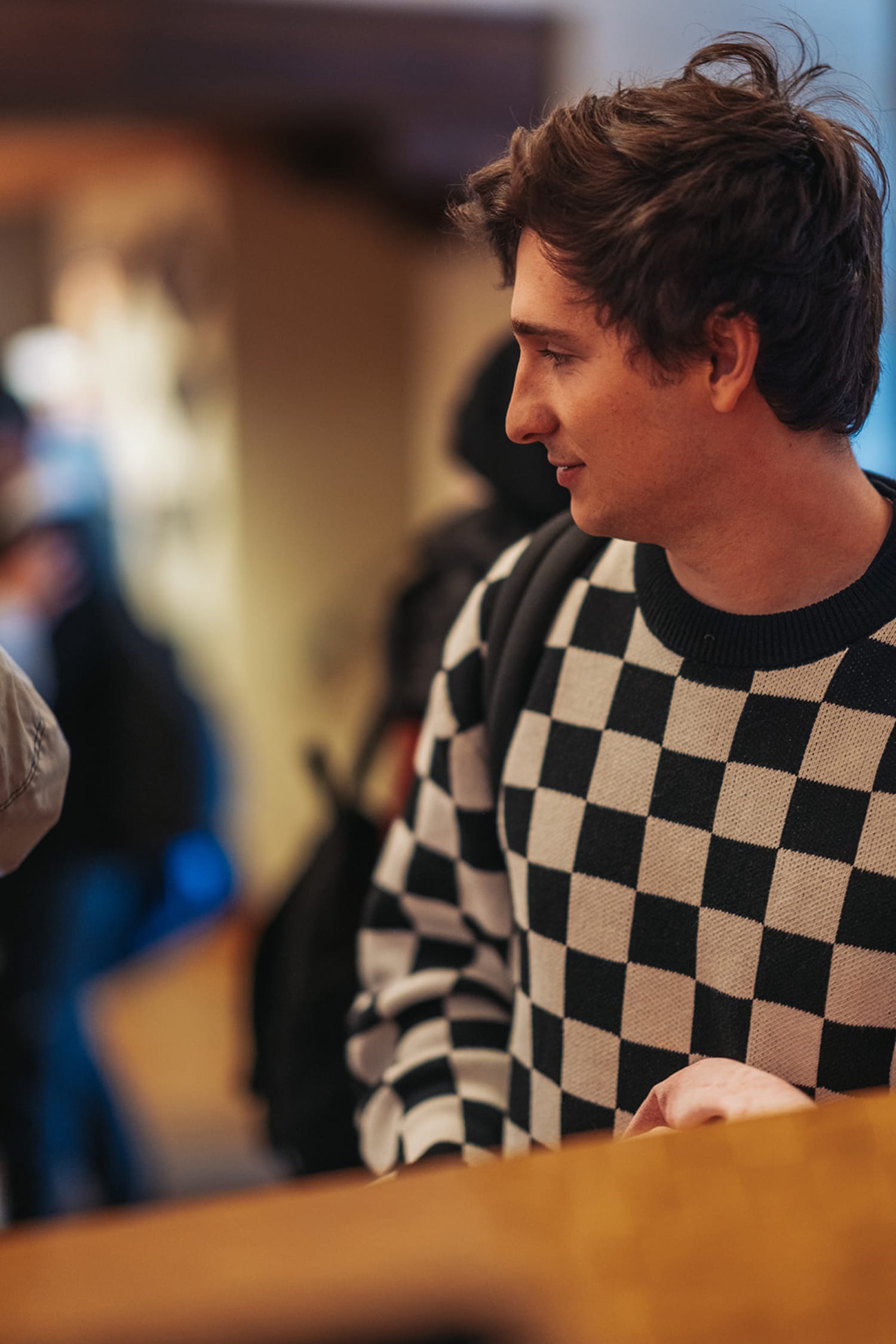 Tech company retreat photography New Mexico, outdoor team event — Casey Addason Photography