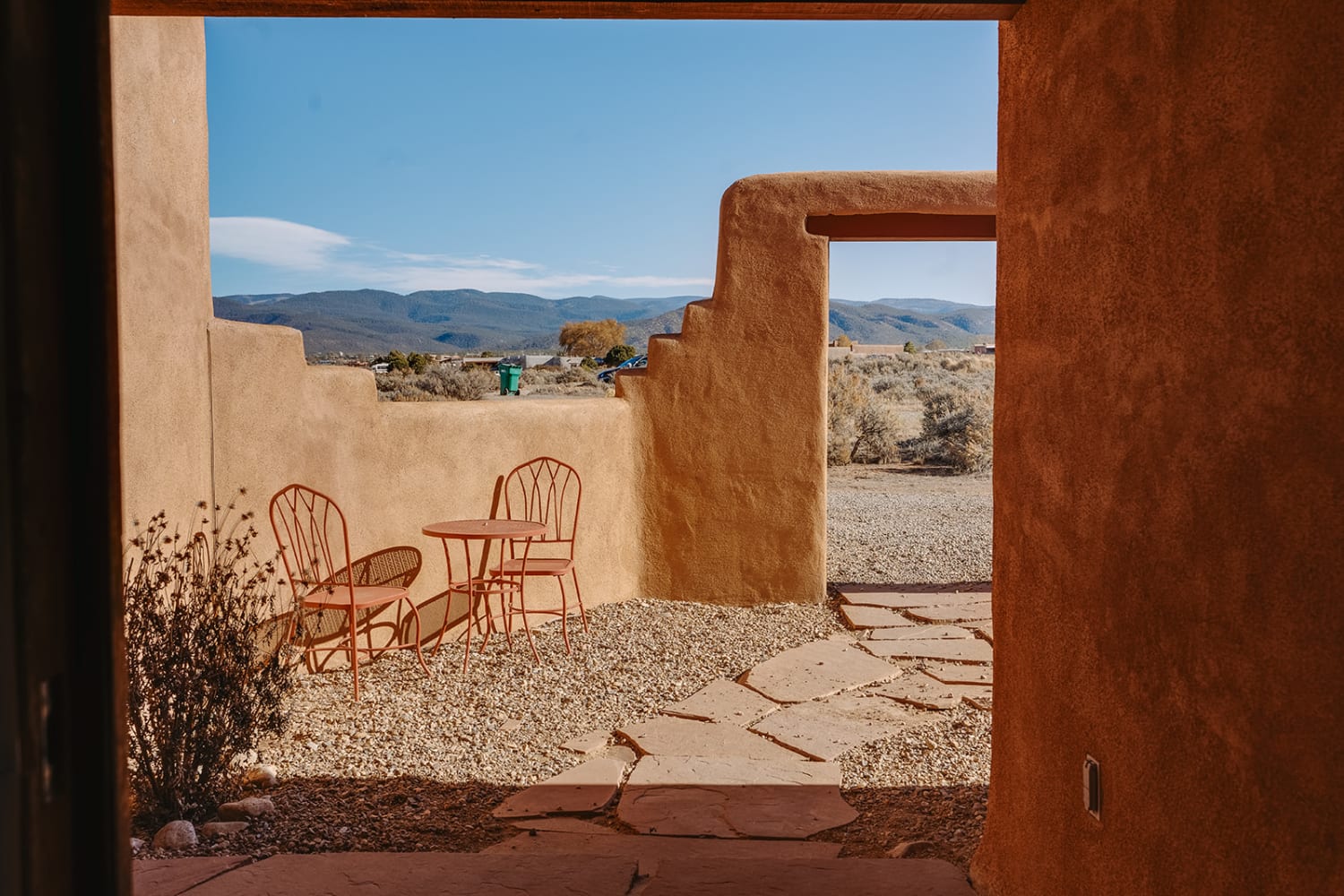 El Monte Sagrado Wedding Photographer Taos — photographed by Addason Photography (01)