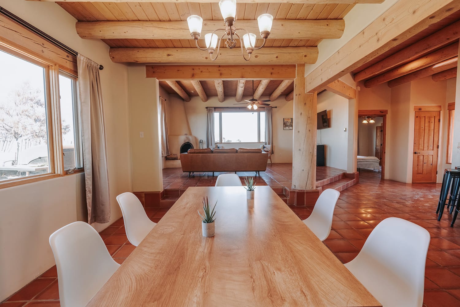 El Monte Sagrado Wedding Photographer Taos — photographed by Addason Photography (05)