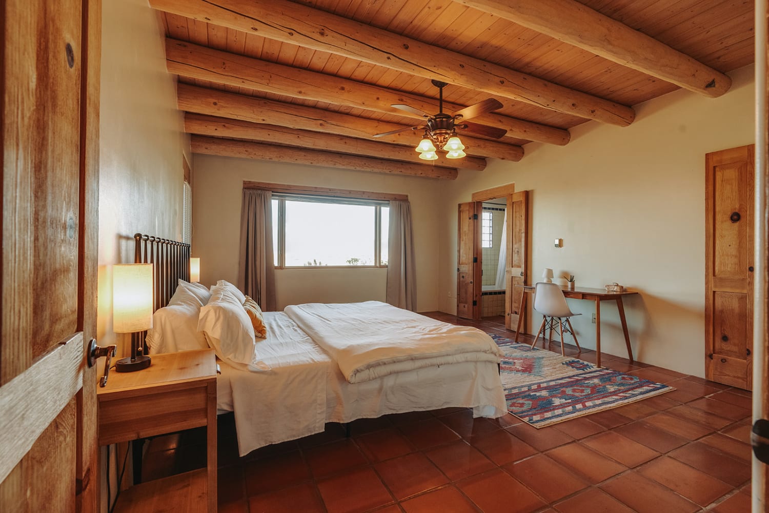 El Monte Sagrado Wedding Photographer Taos — photographed by Addason Photography (08)