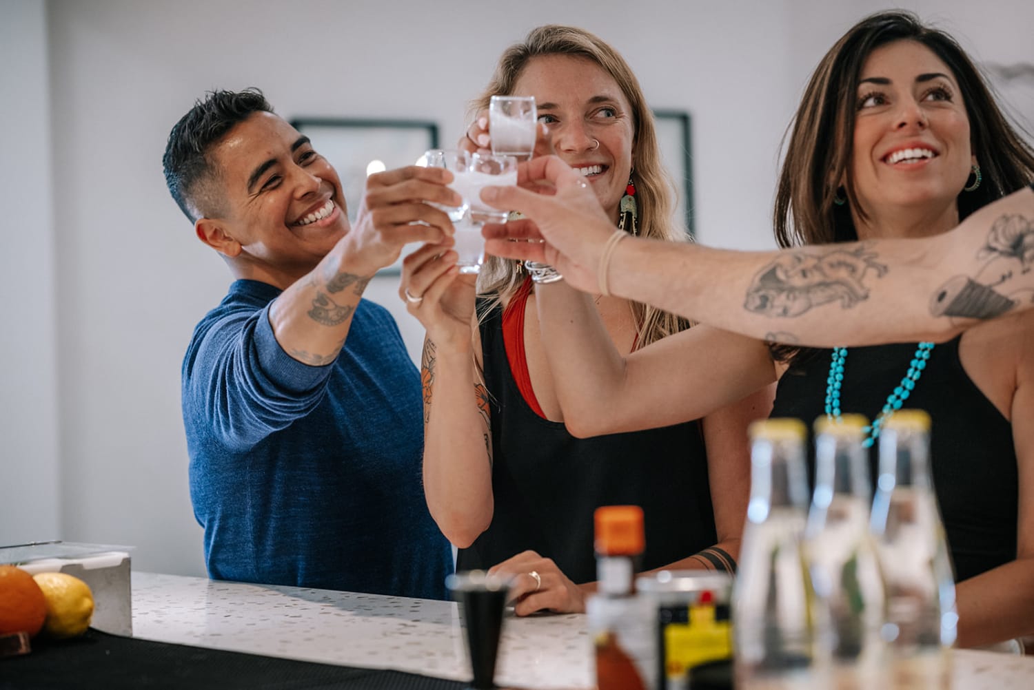 Santa Fe Wedding Destinations — photographed by Addason Photography (07)