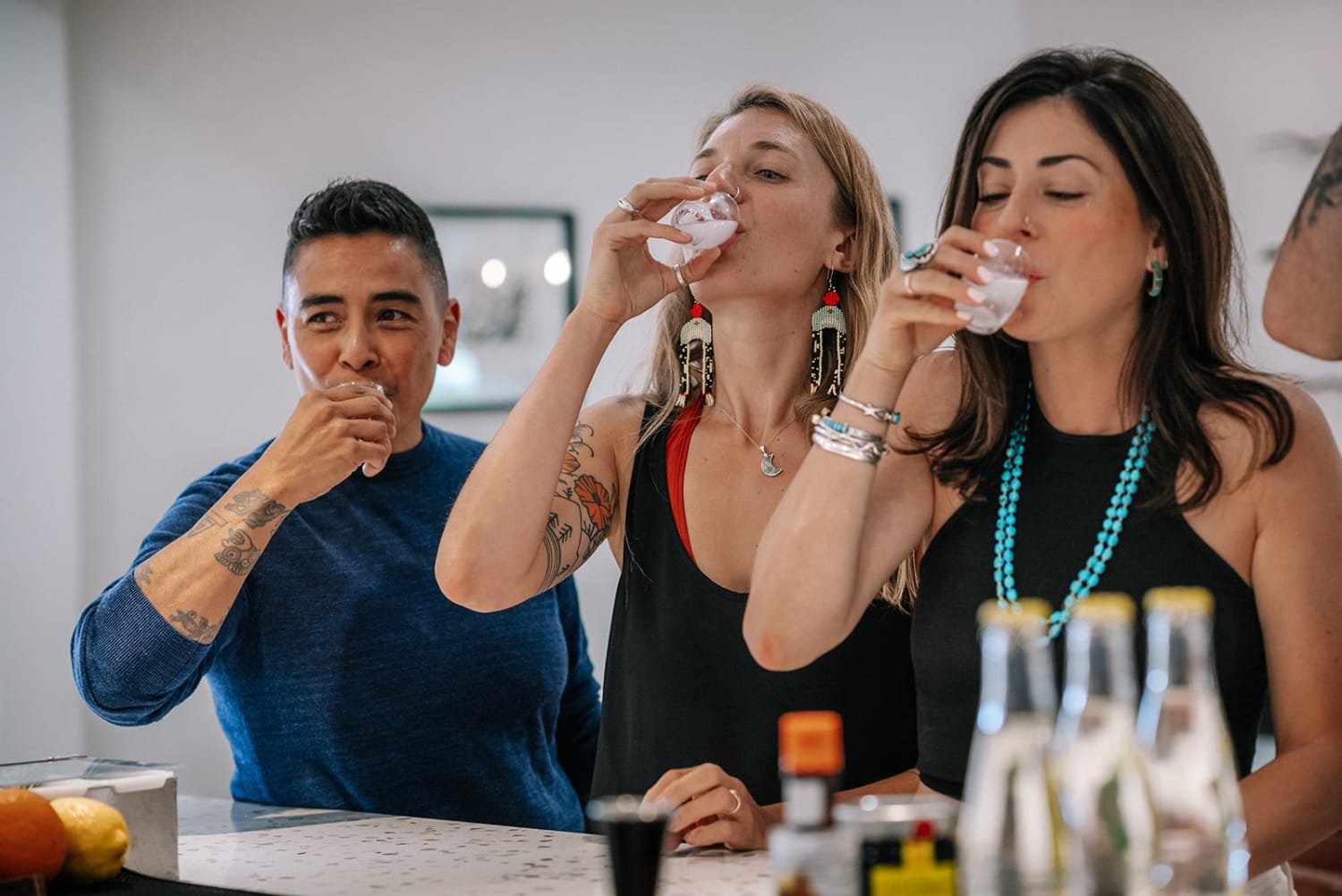 Santa Fe Wedding Destinations — photographed by Addason Photography (08)