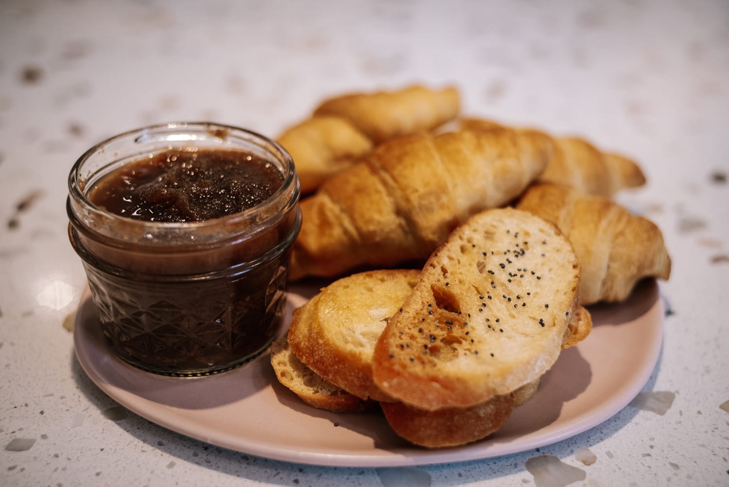 Editorial wedding photography at a Santa Fe boutique venue