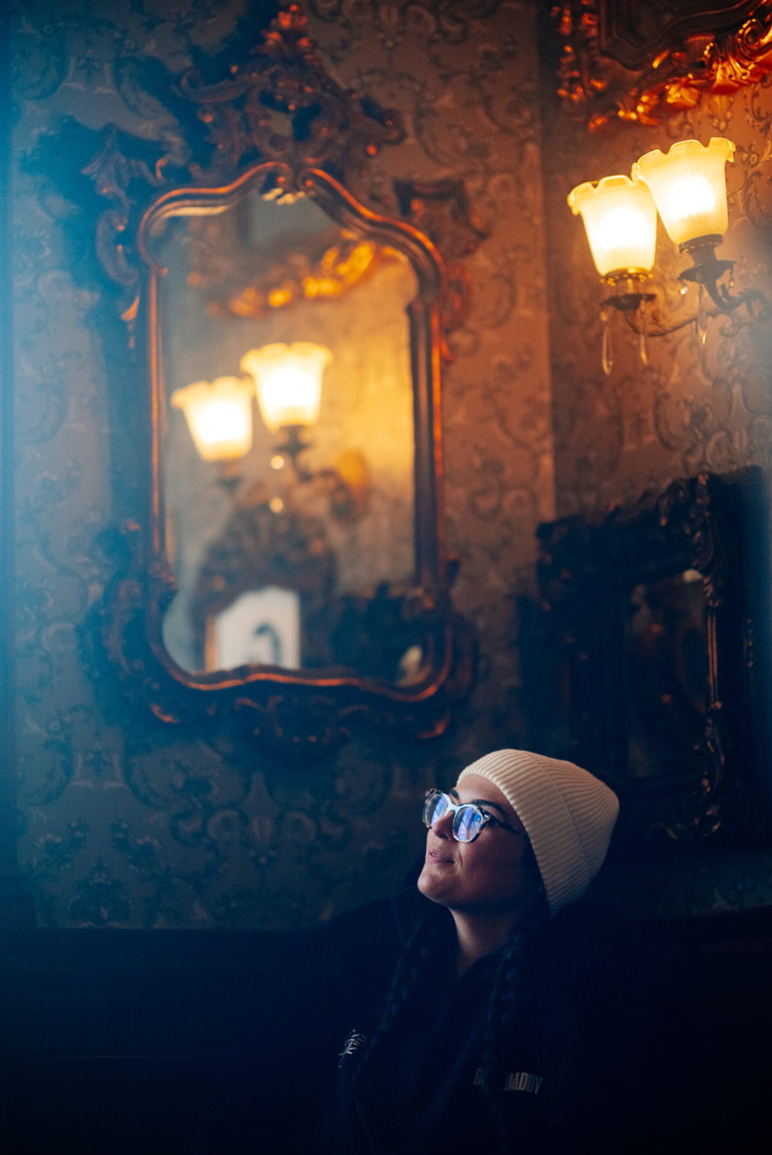 Destination wedding at the Stanley Hotel — Casey Addason Photography