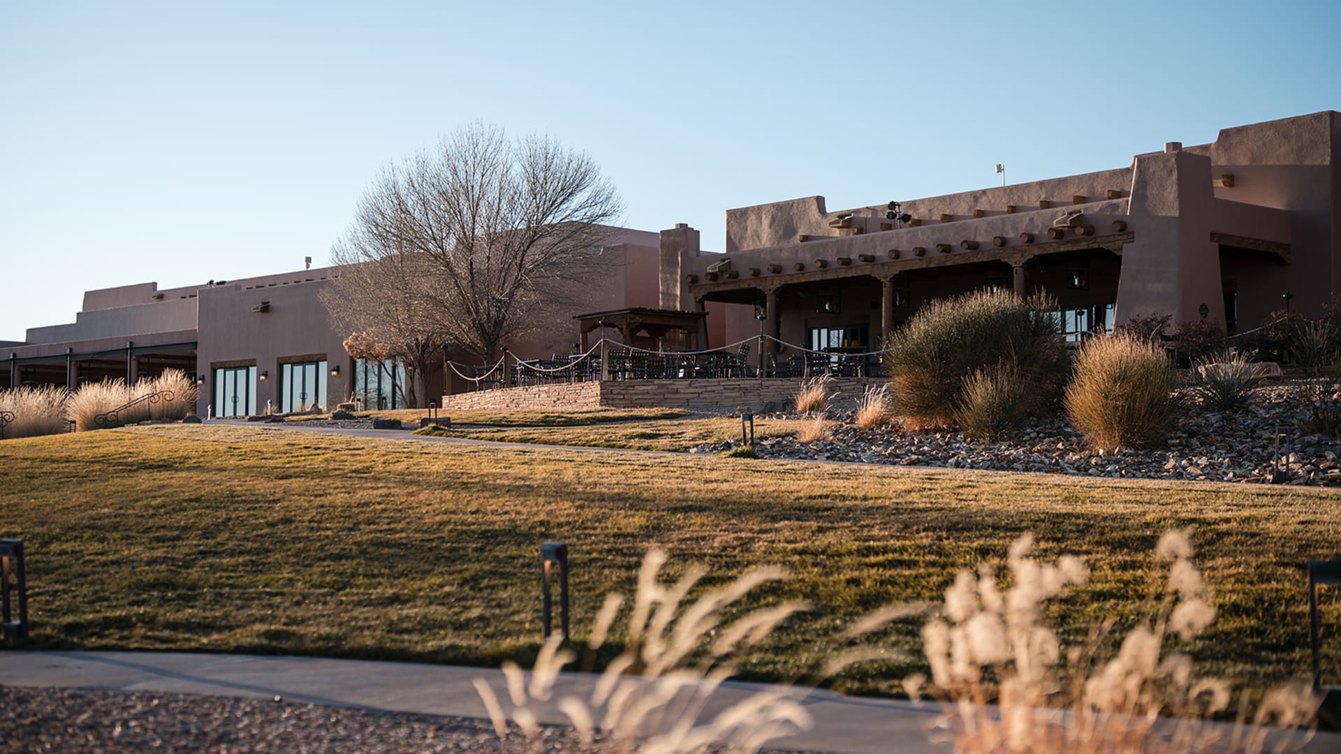 Real estate photography Santa Fe — Casey Addason Photography