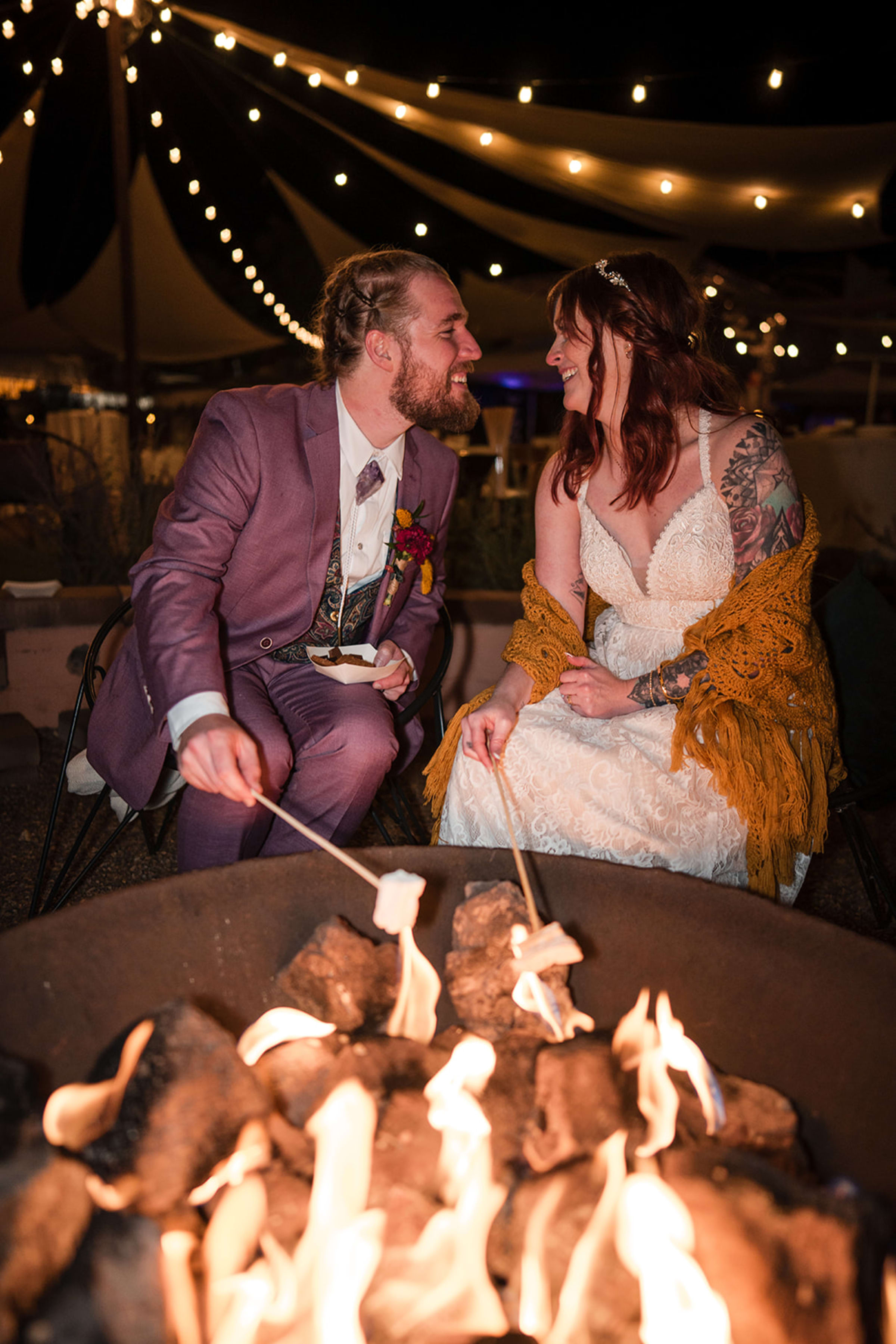 Kendall and Liam engagement and wedding — Casey Addason Photography