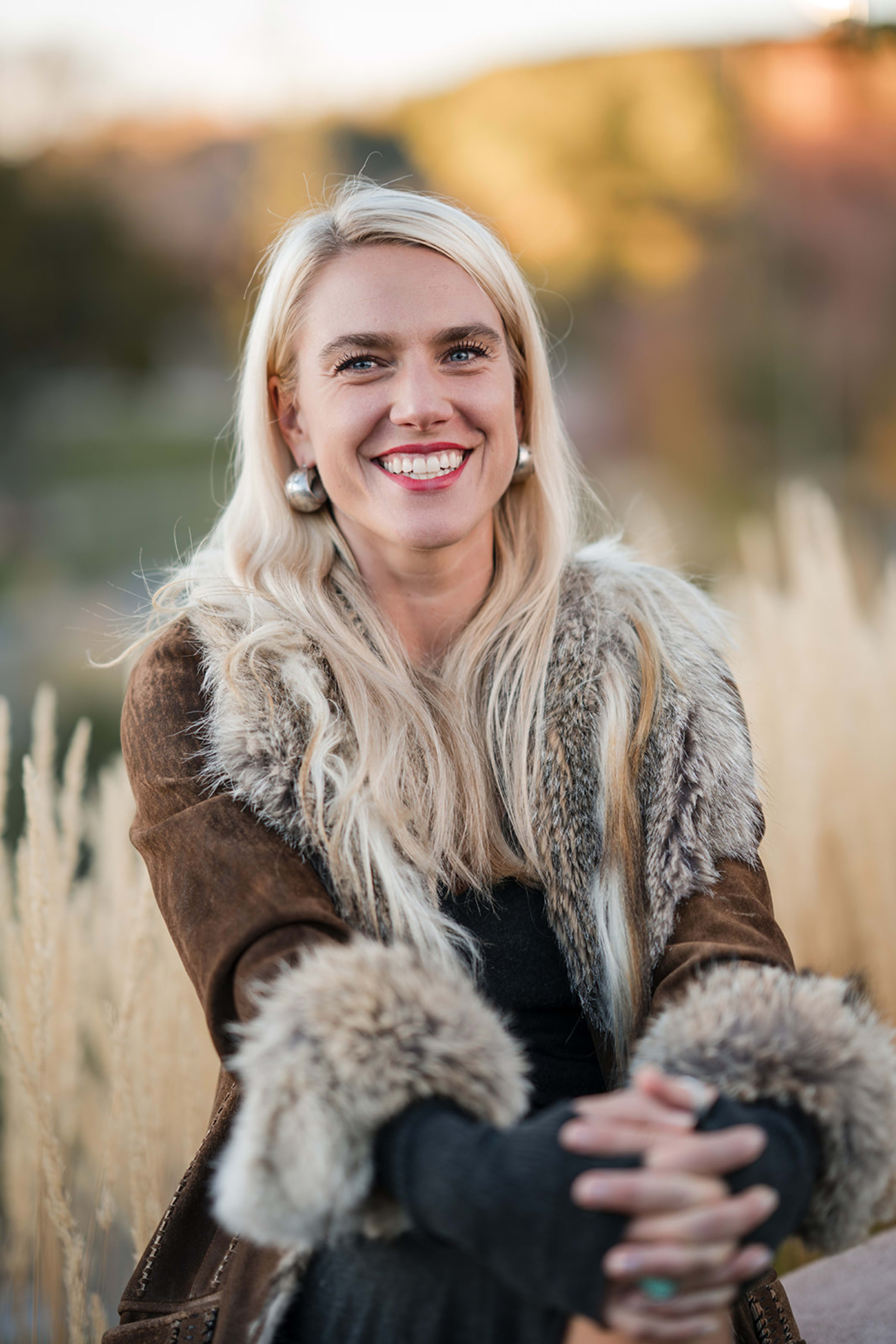 Barrett Freibert portrait session — Casey Addason Photography