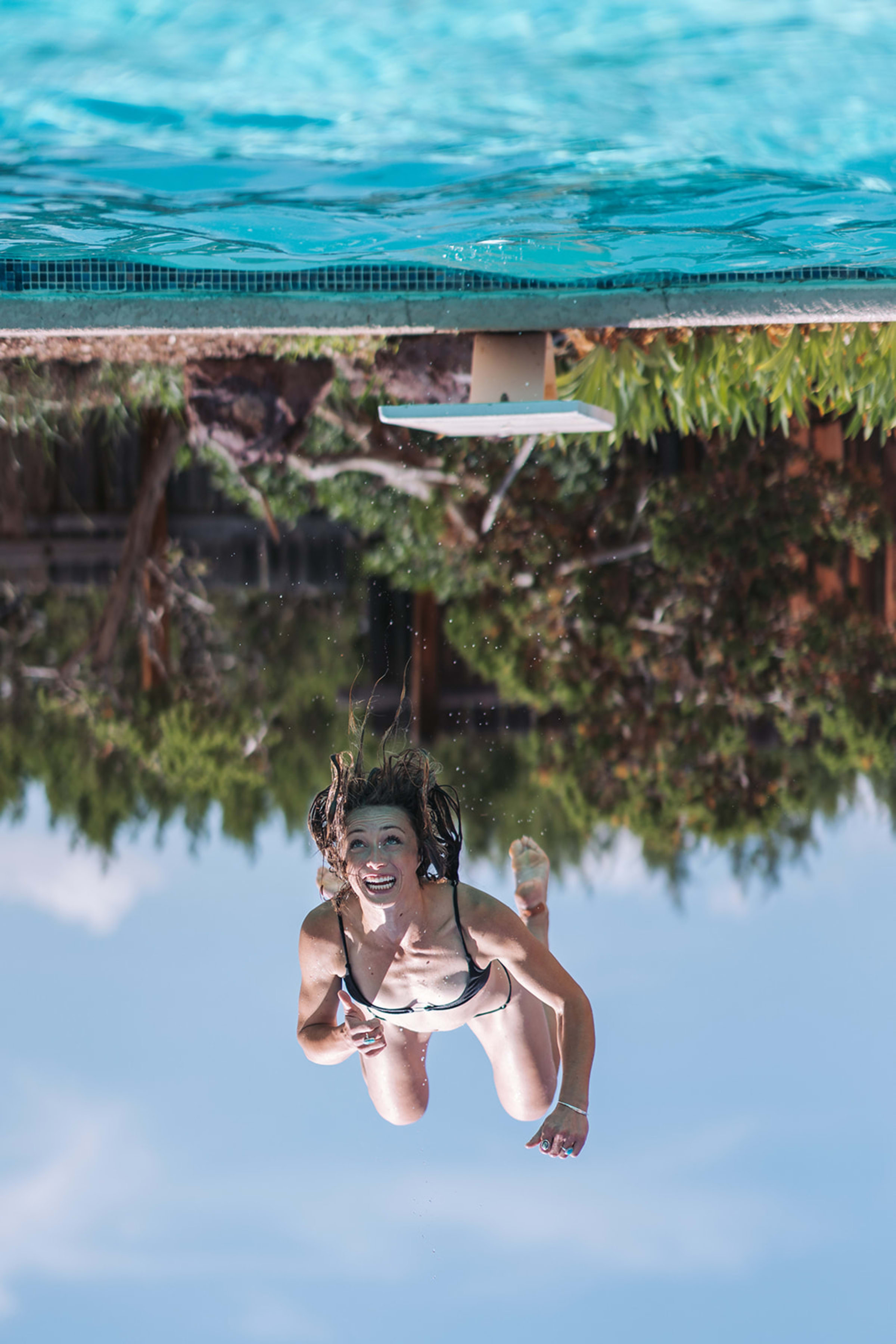 Christina S bachelorette party in Santa Fe — Casey Addason Photography