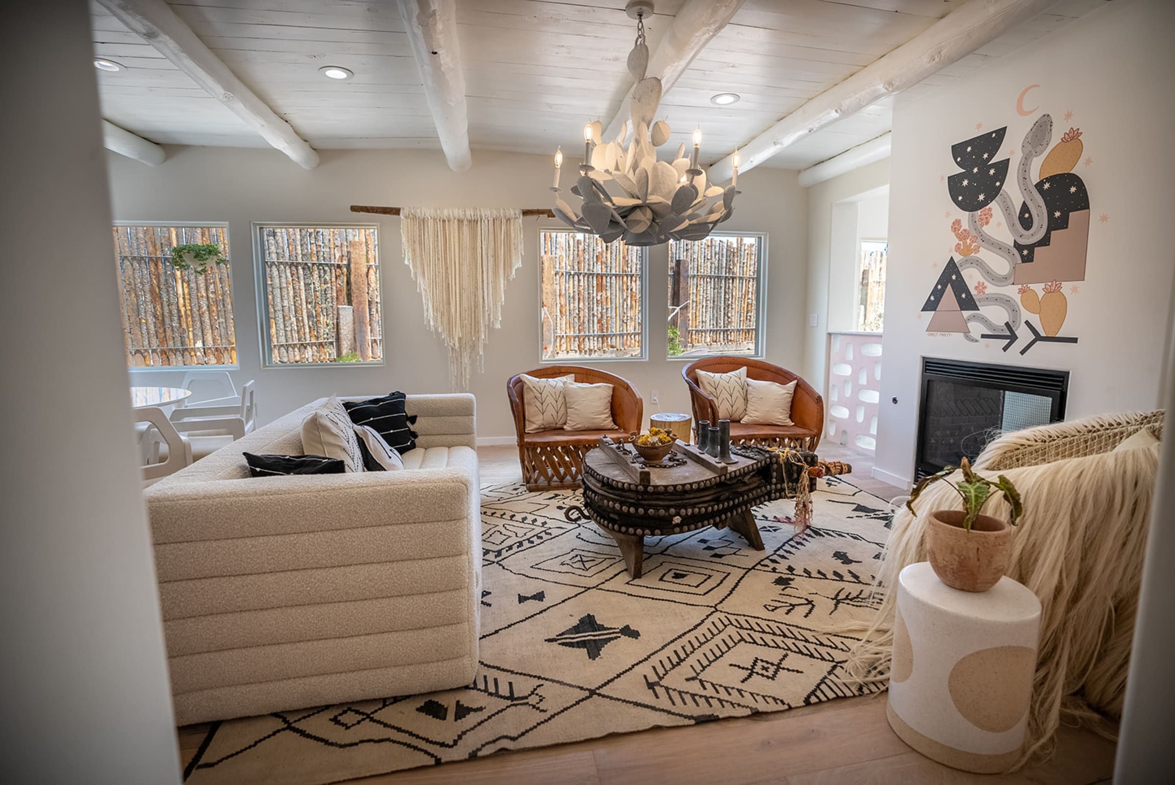 The Mystic Santa Fe wedding photographer — Casey Addason Photography