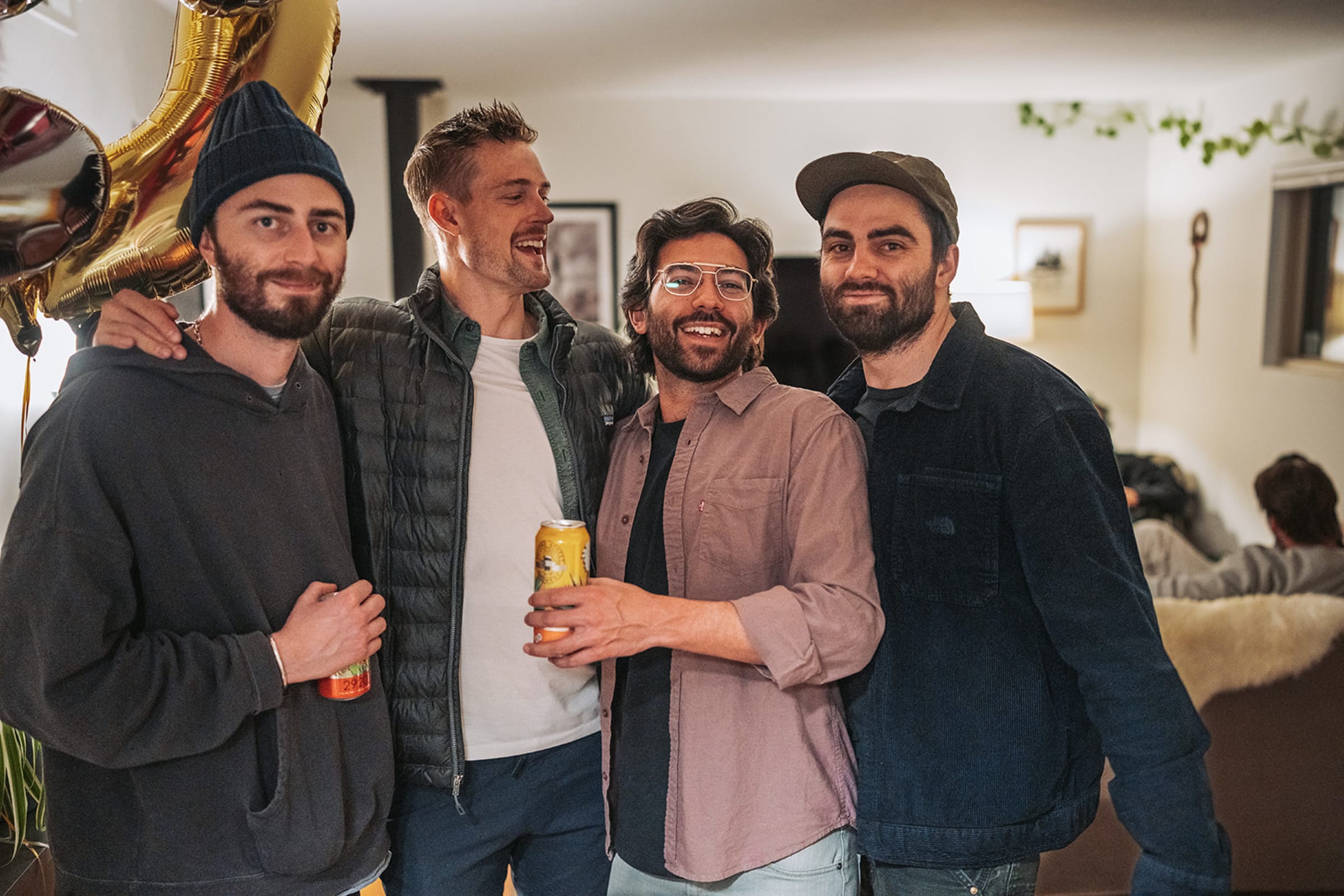 rajahs30th gallery — photographed by Casey Addason Photography (2)