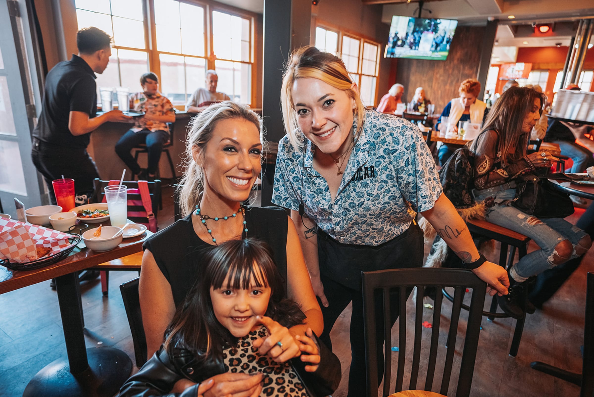 boxcar — Casey Addason Photography