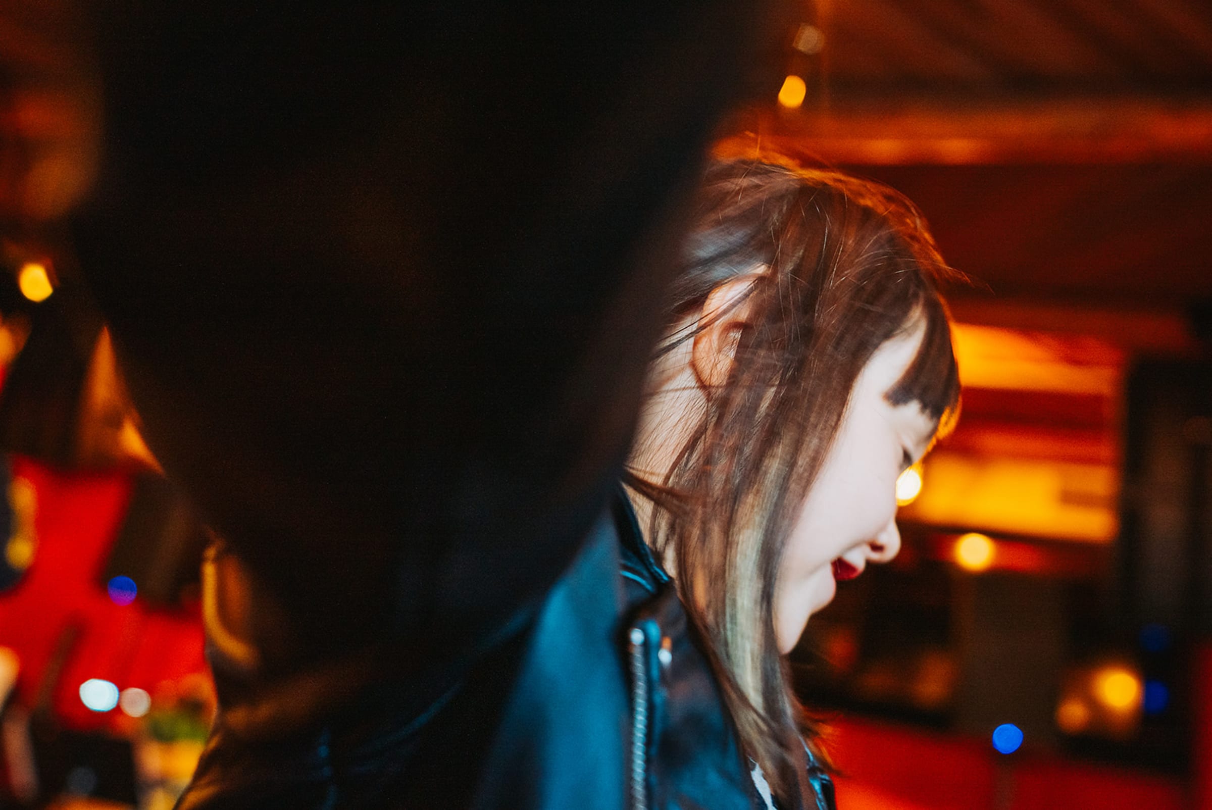 boxcar — Casey Addason Photography