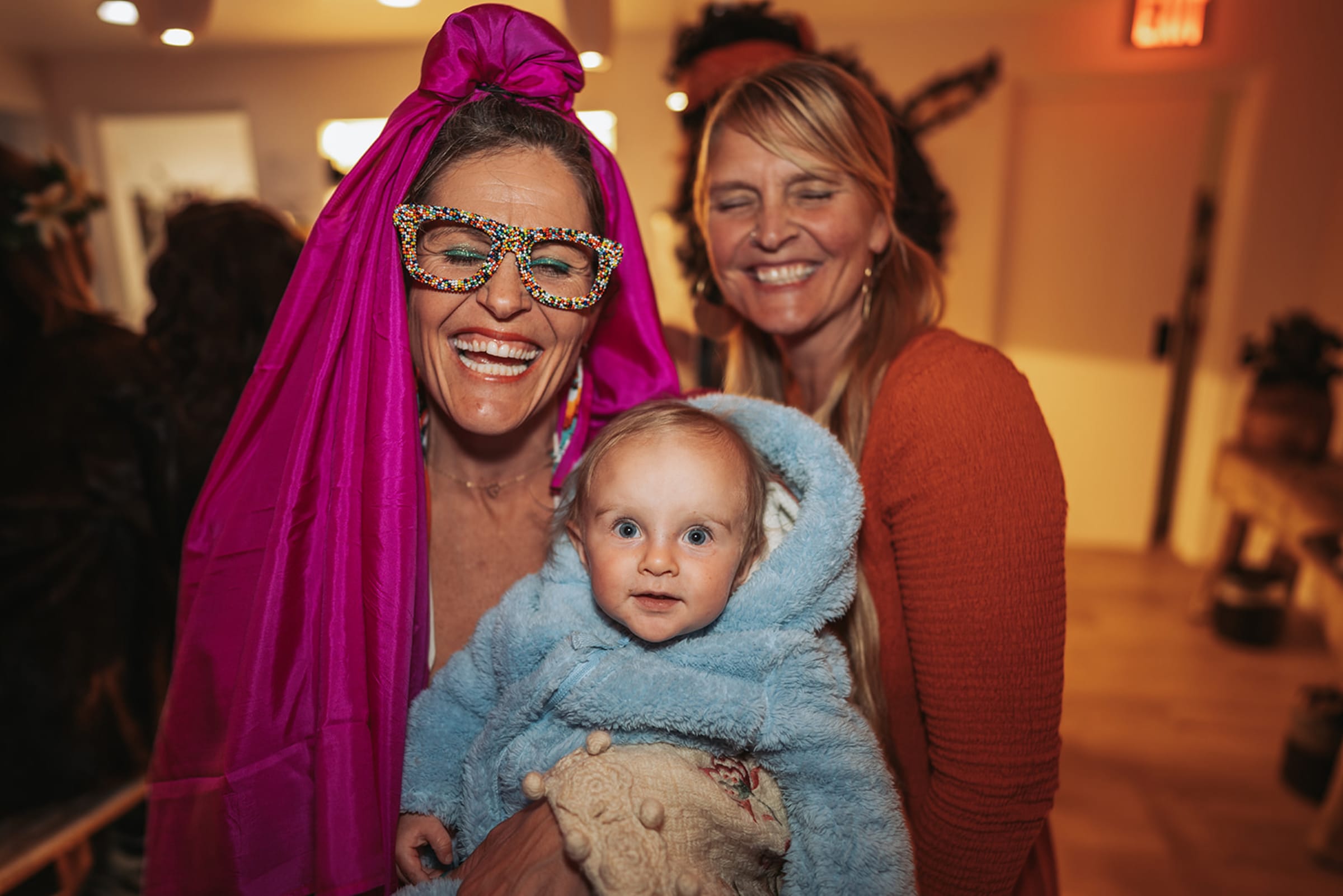 HALLOWEEN '23 — photographed by Casey Addason Photography (4)