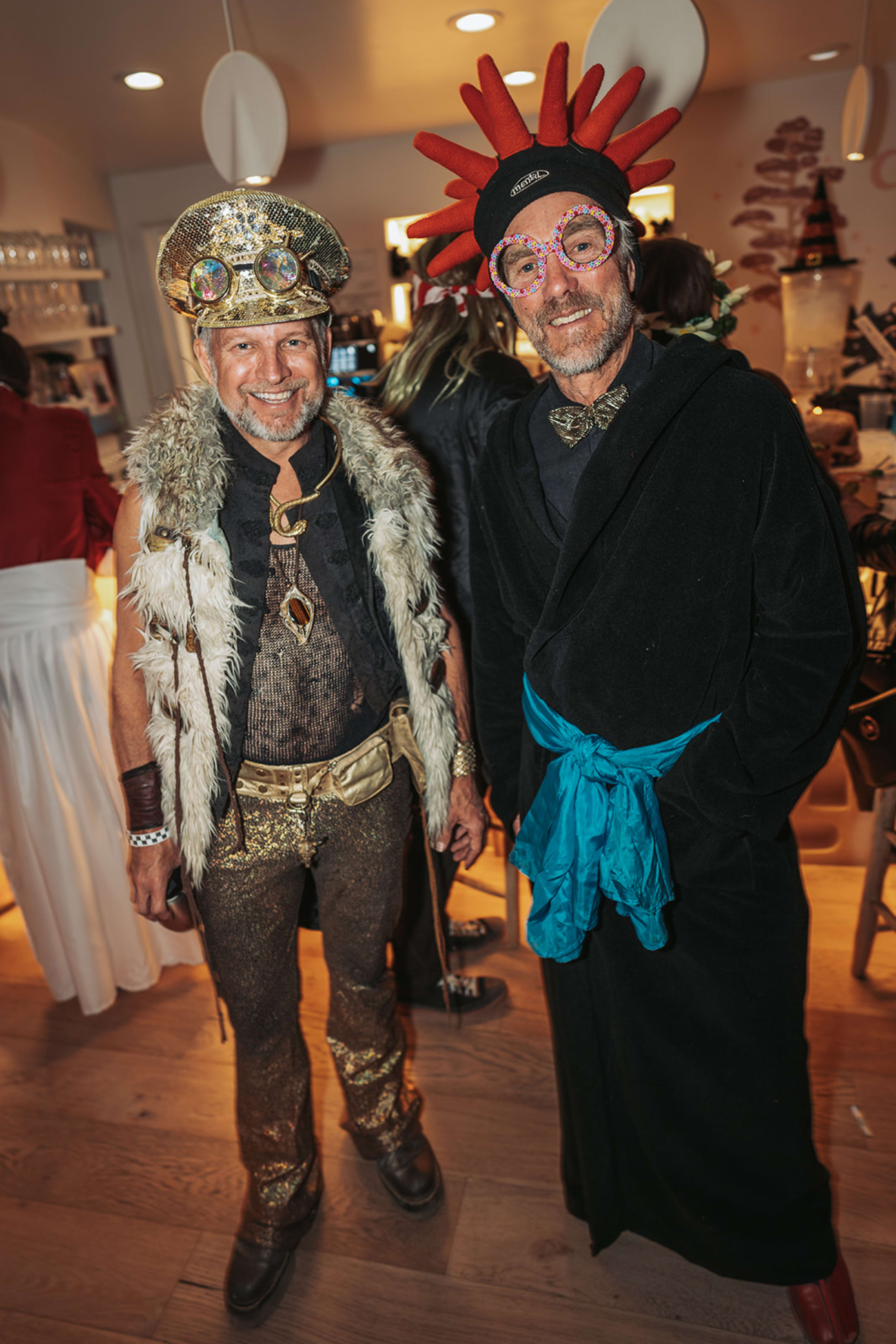 HALLOWEEN '23 — photographed by Casey Addason Photography (5)