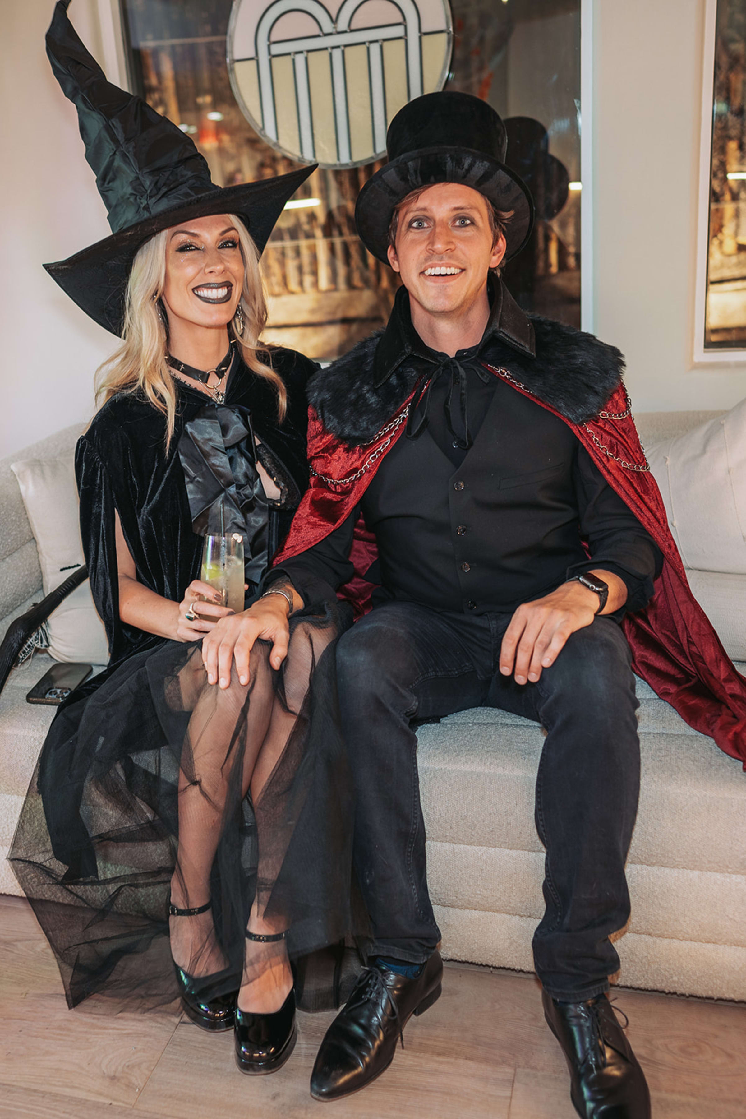 HALLOWEEN '23 — photographed by Casey Addason Photography (6)