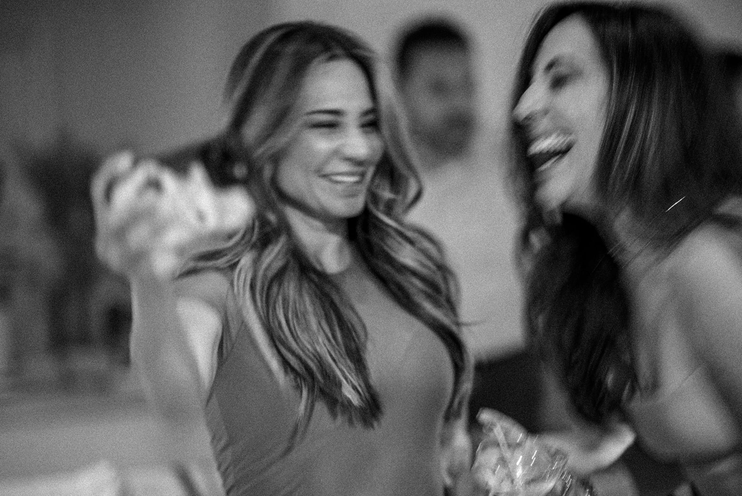 JEN'S BIRTHDAY DINNER — photographed by Casey Addason Photography (5)