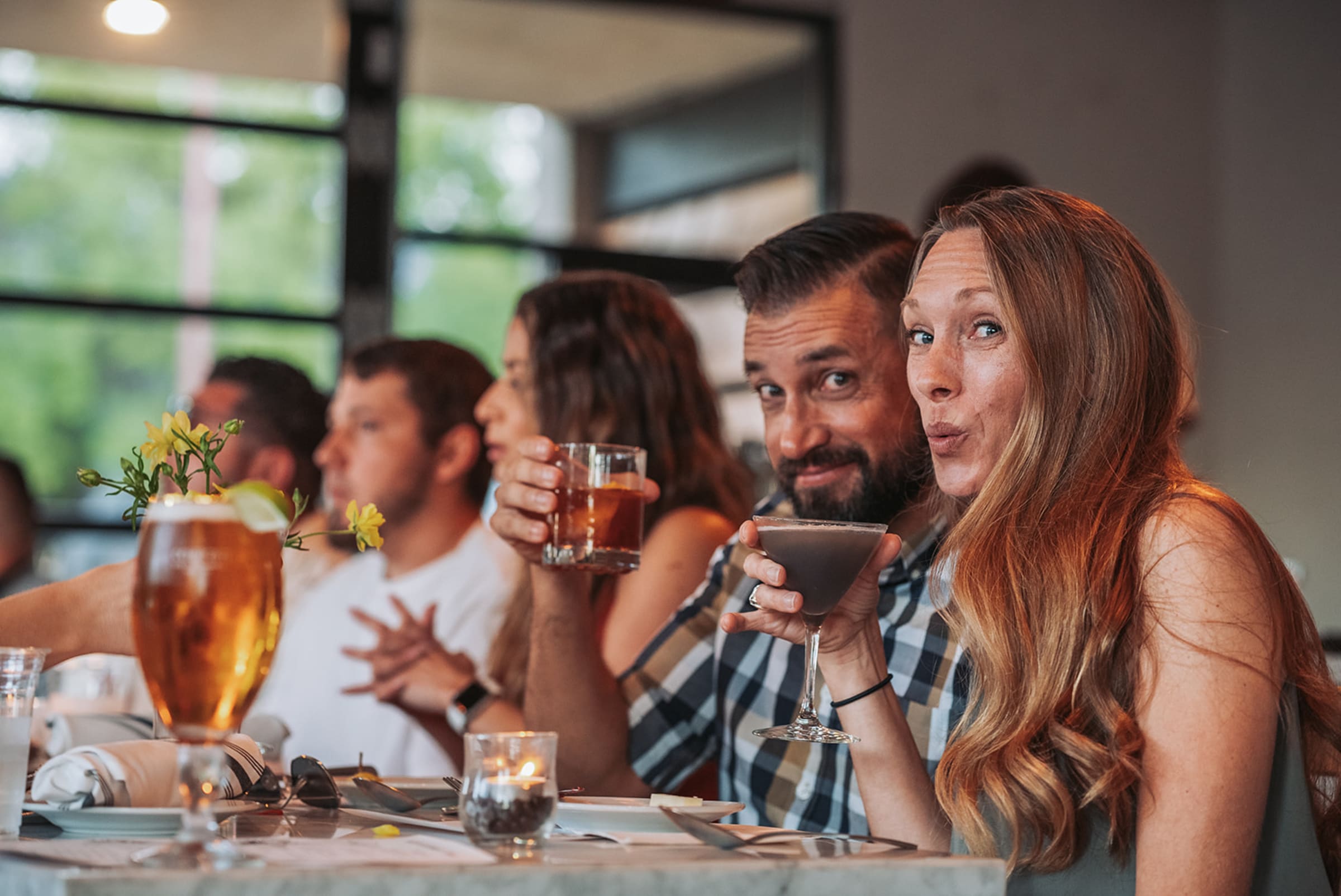 jenasbirthdaydinner — Casey Addason Photography