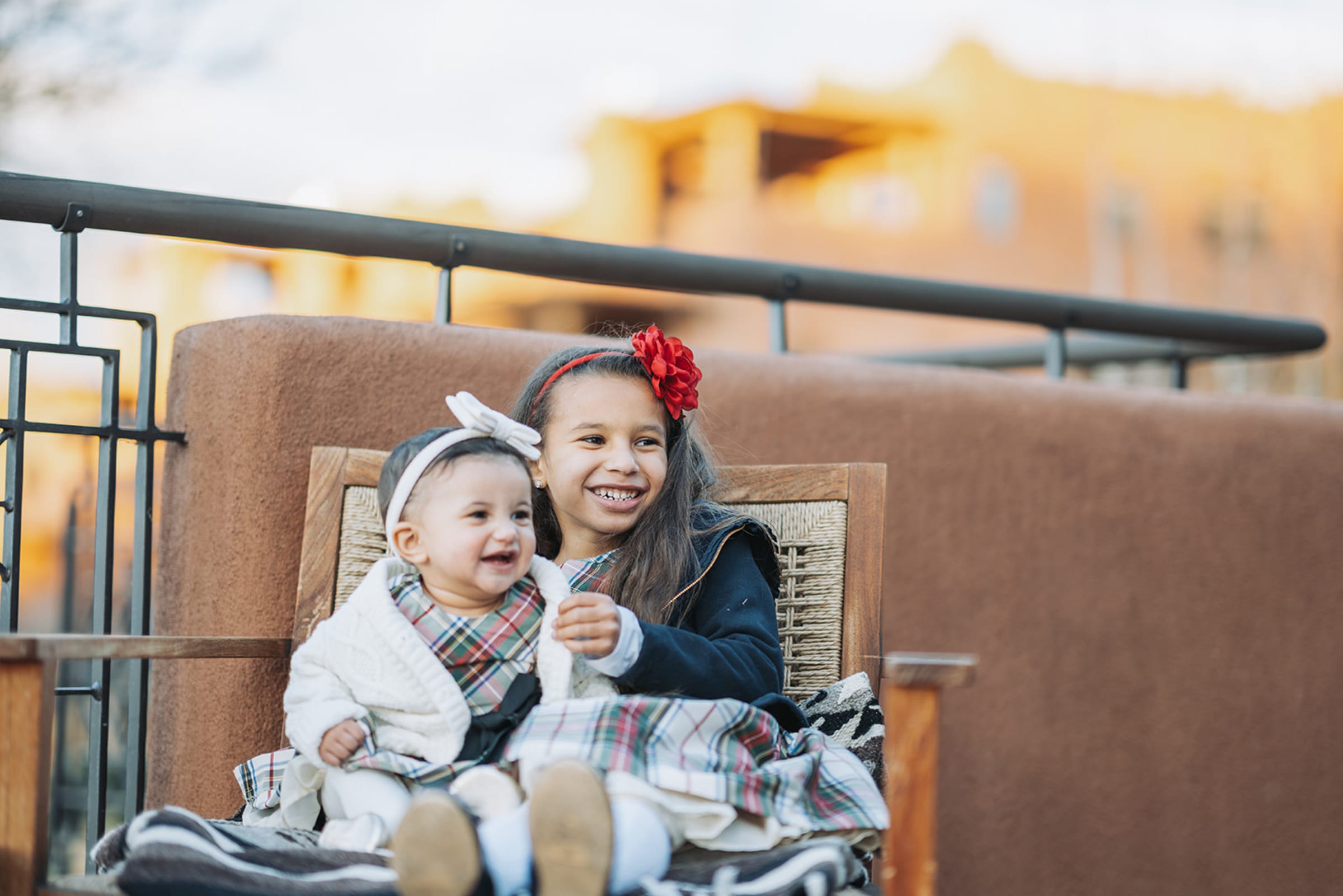 crawfordkidsatbishopslodge gallery — photographed by Casey Addason Photography (3)