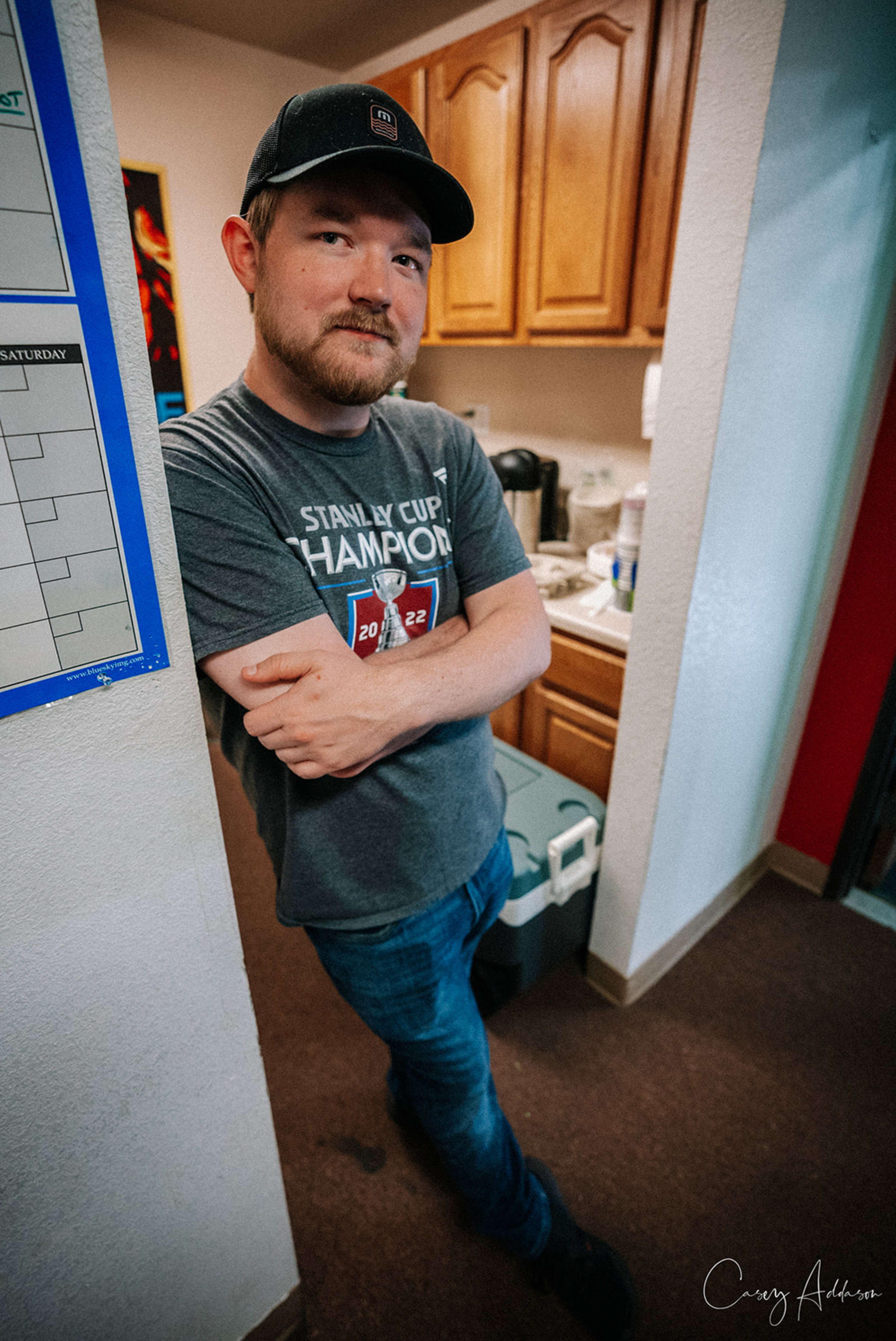 ghostdancebehindthescenes — Casey Addason Photography