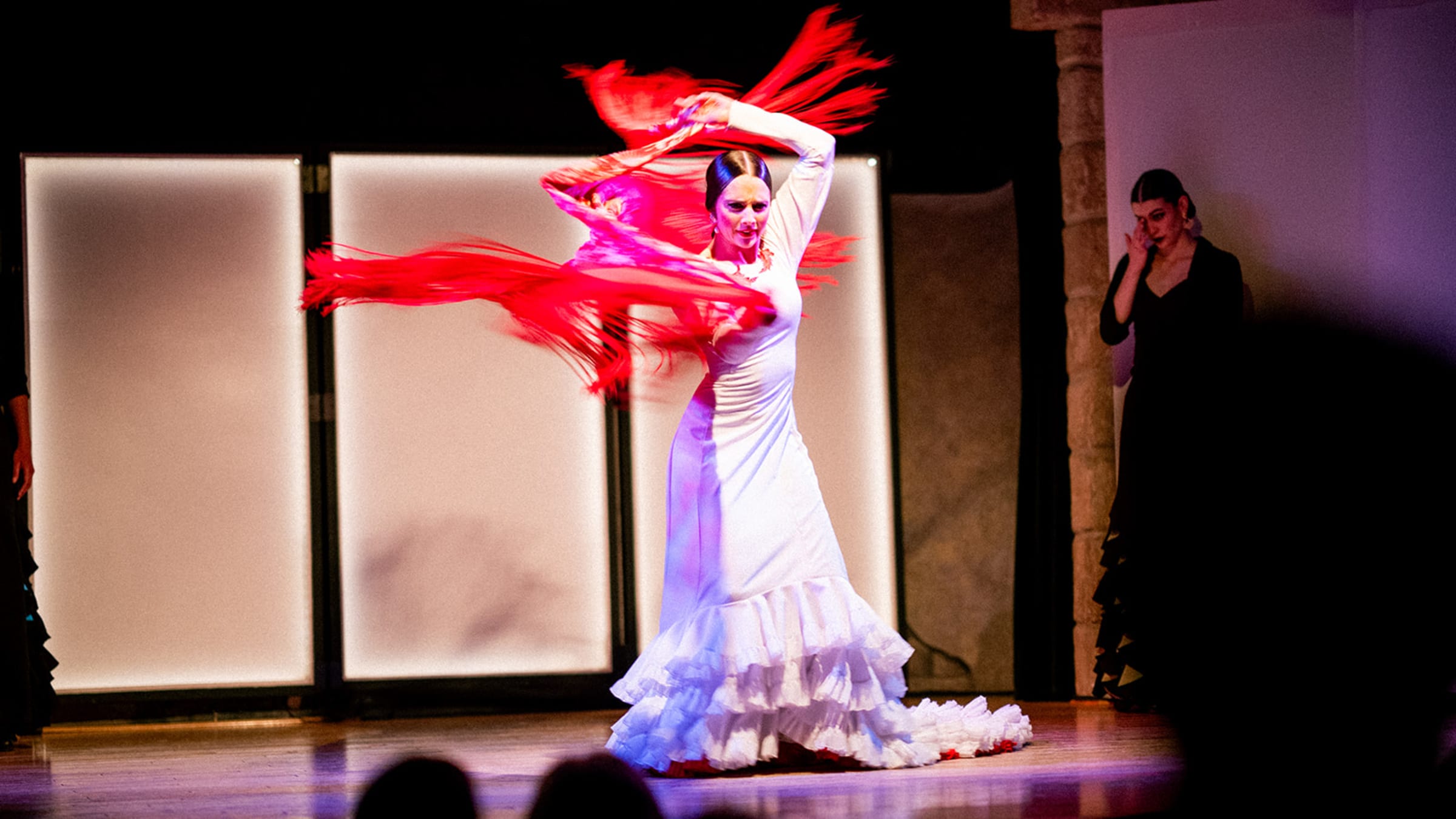 laemi — Casey Addason Photography