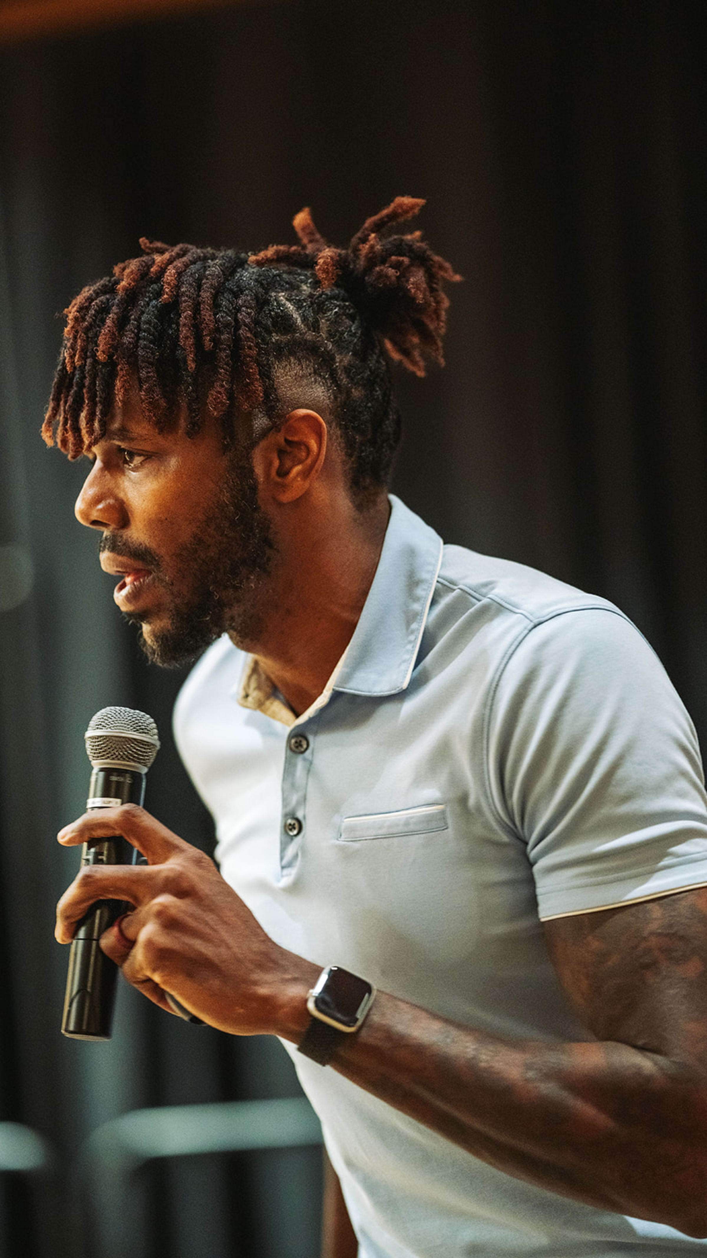 lasadapippen — Casey Addason Photography