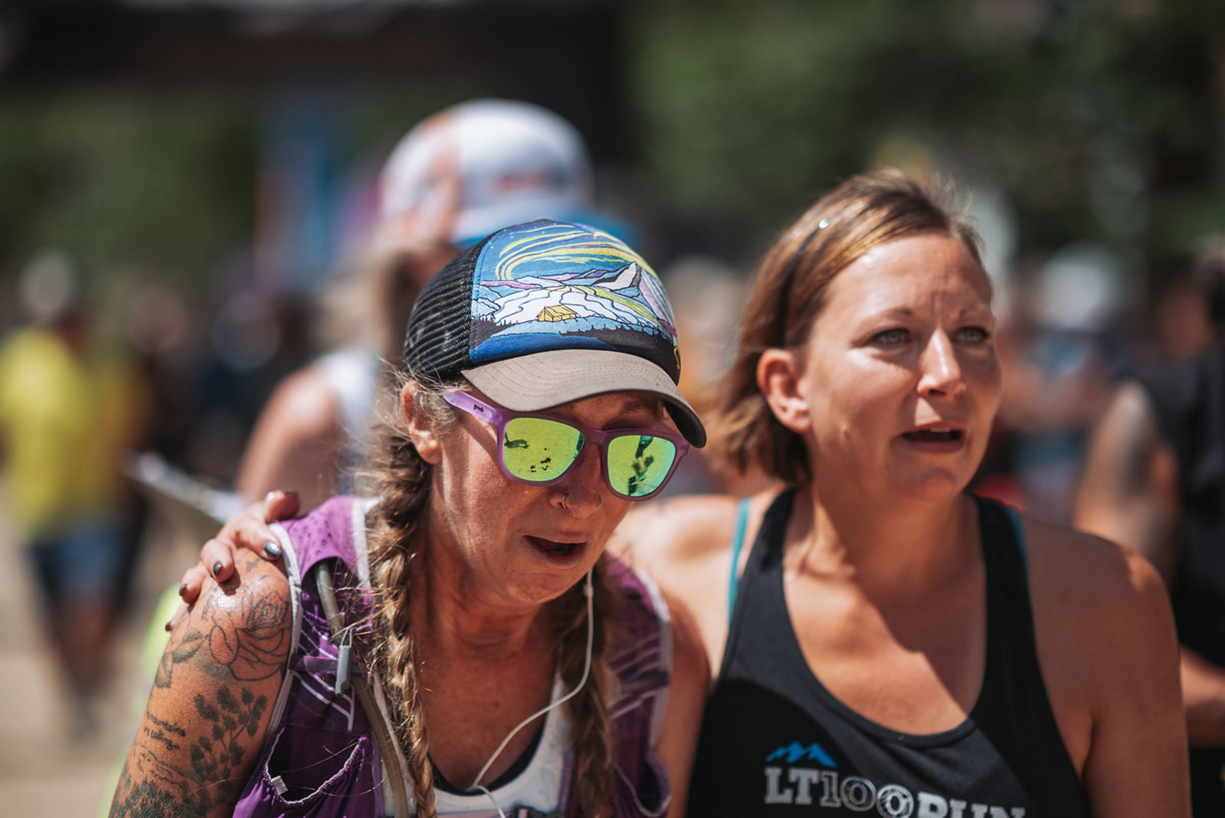 leadville100 gallery — photographed by Casey Addason Photography (2)