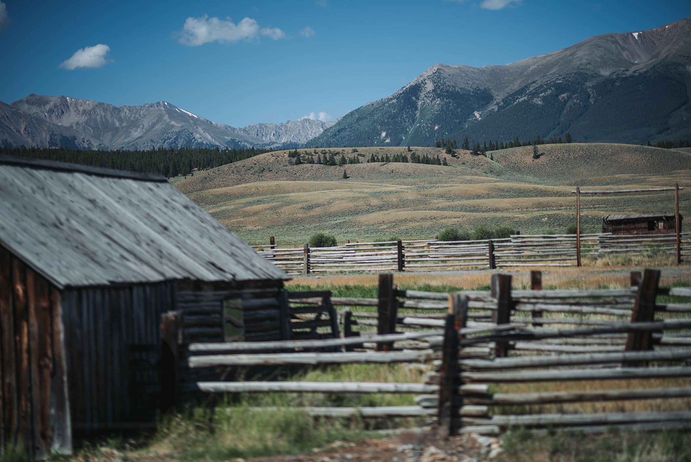 leadville100 — Casey Addason Photography