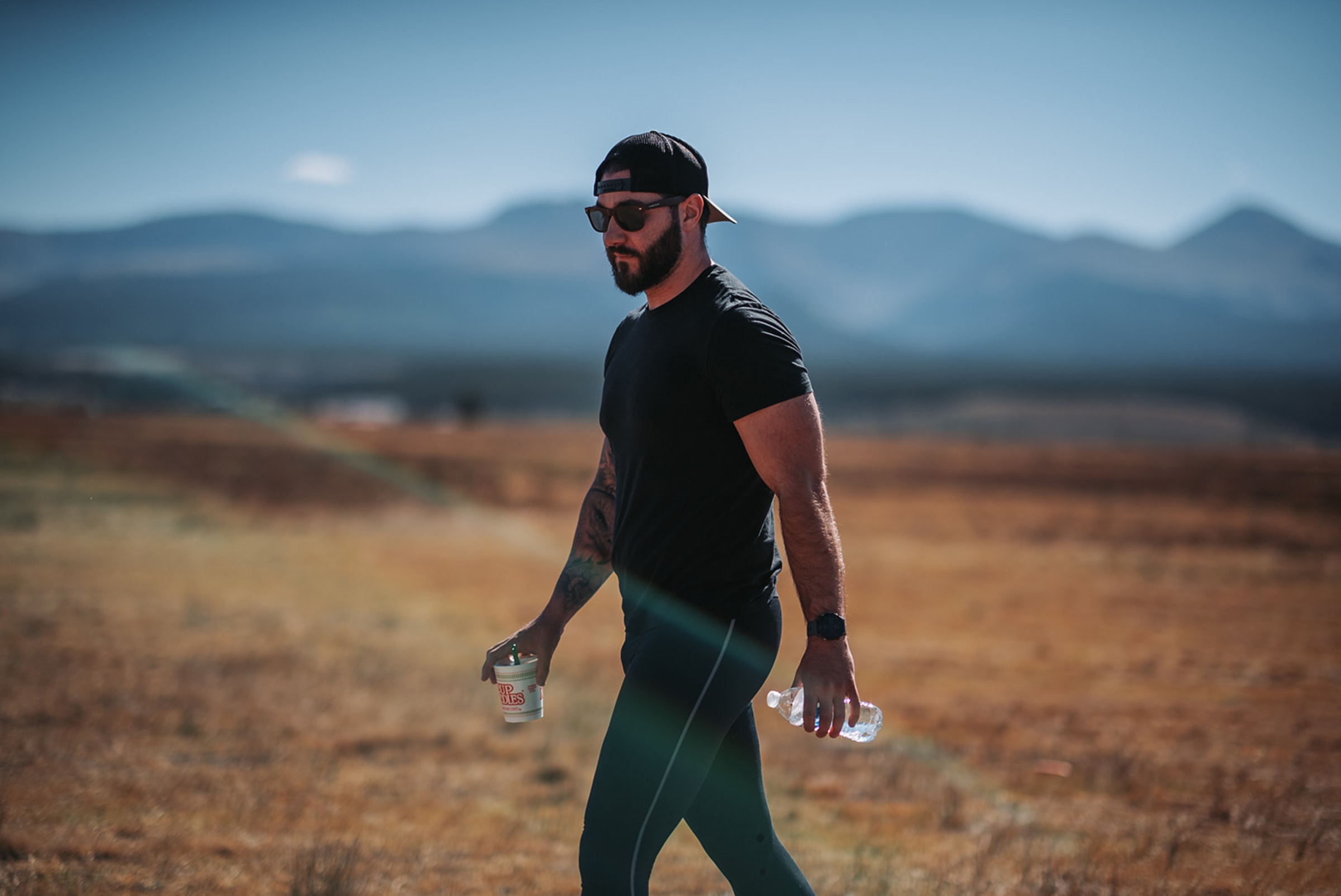 leadville100 — Casey Addason Photography