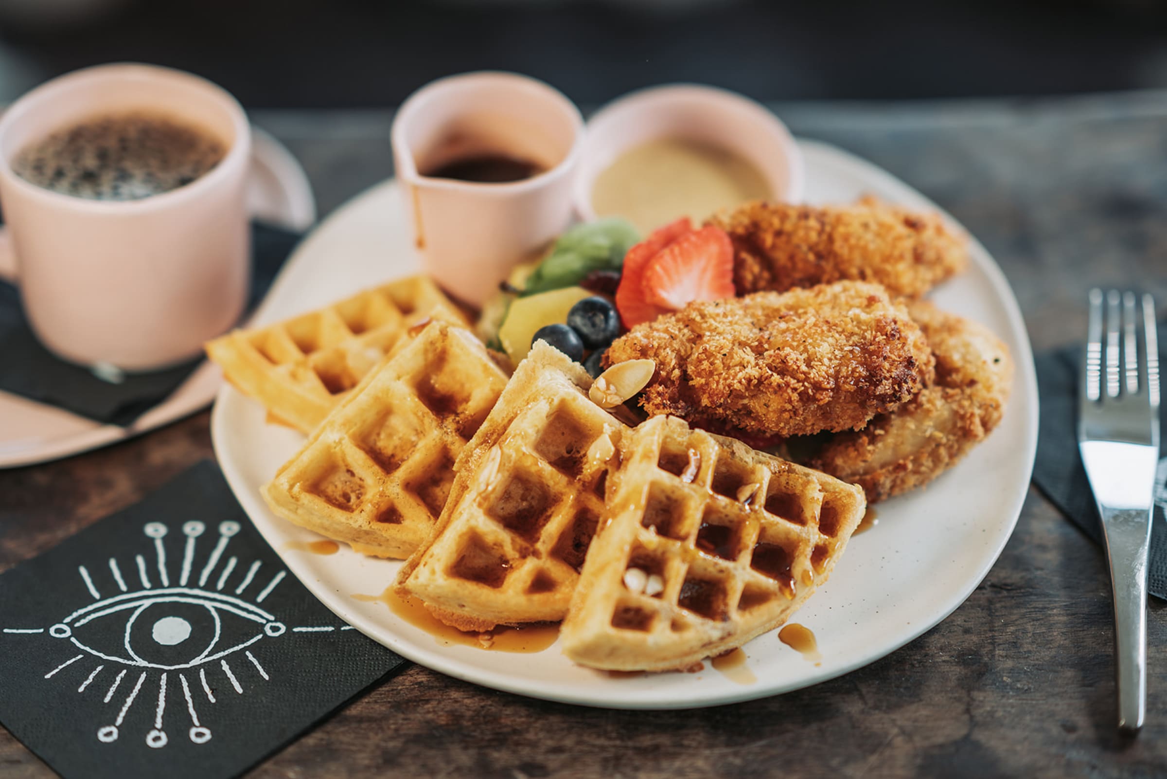 mysticfood — Casey Addason Photography